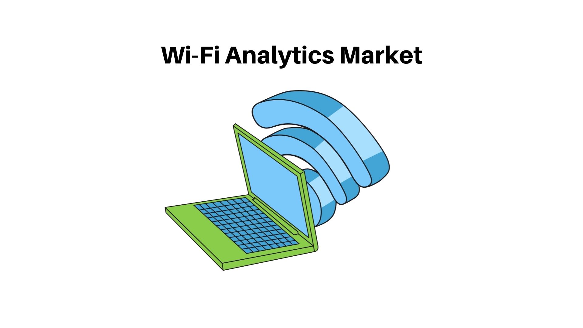 Wi-Fi Analytics Market to Hit USD 134.74 billion by 2033 | CAGR of 26.0%