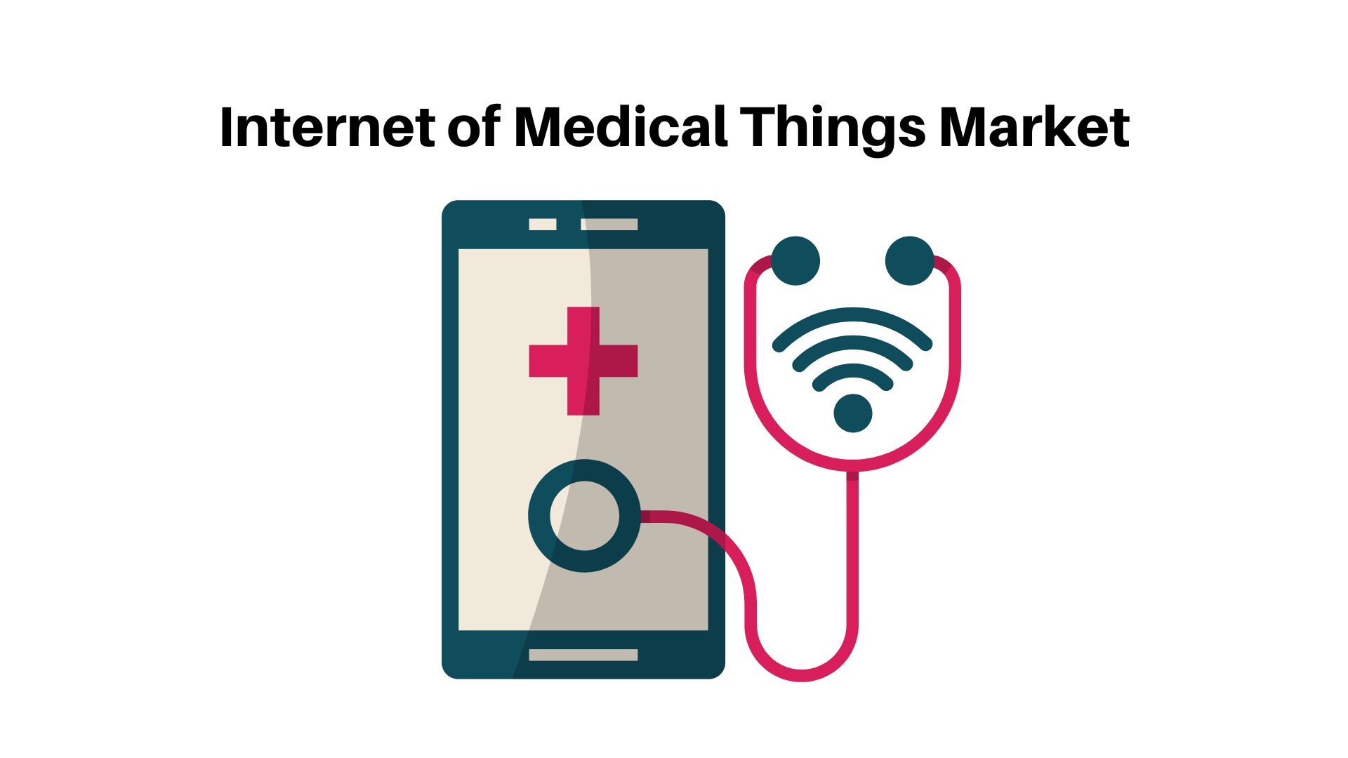 [IoMT] Internet of Medical Things Market to Surge USD 203.02 Bn by 2032 | CAGR Of 16.1%