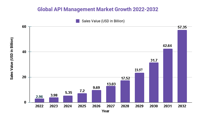 API Management Market