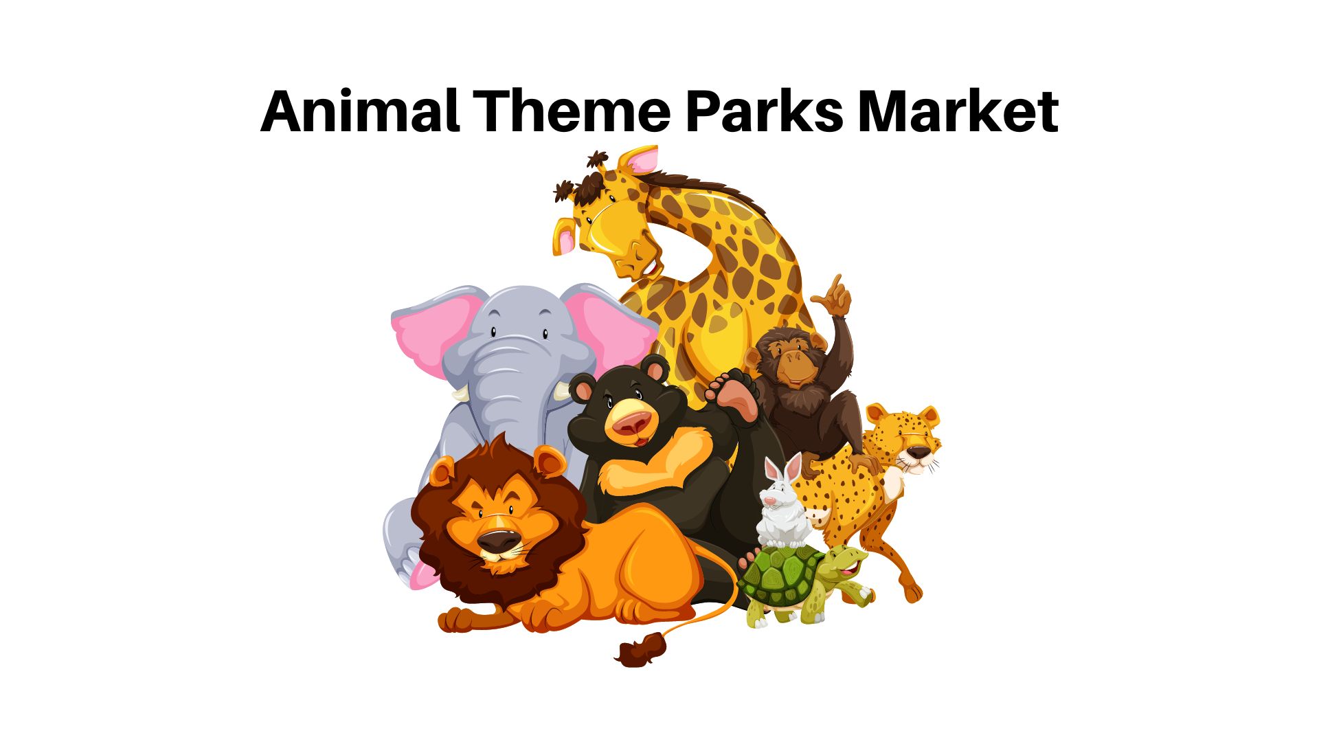 Animal Theme Parks Market Size Worth USD 141.9 Billion by 2032