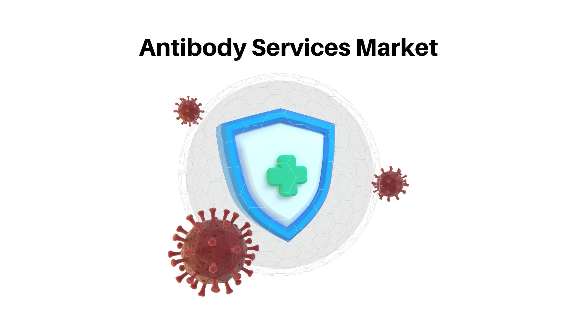 Global Antibody Services Market Size was valued at USD 11.56 Bn in 2022 and is estimated to reach USD 45.17 Bn by 2032 | by Market.us
