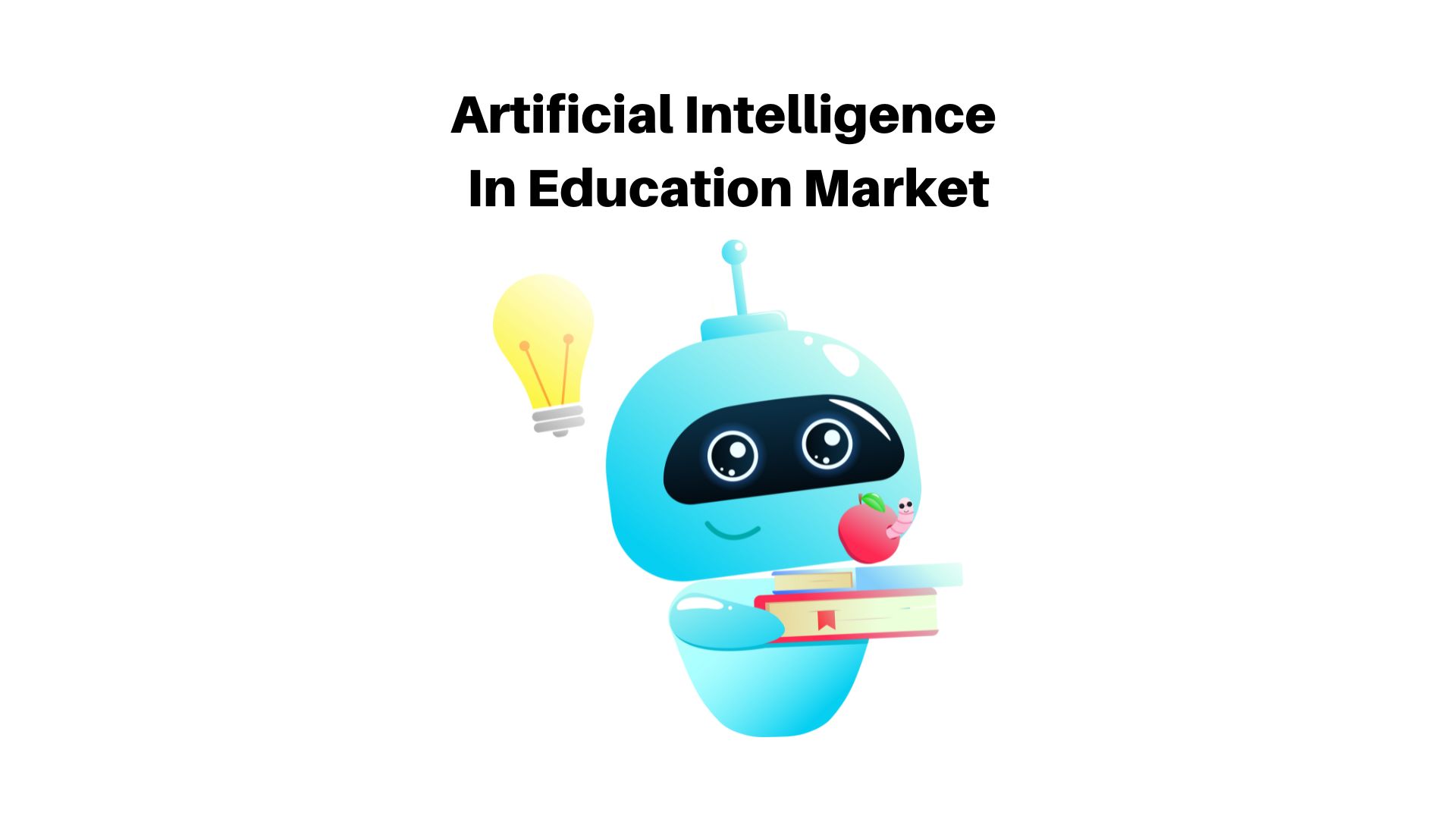 Artificial Intelligence In Education Market size is expected to reach USD 173.39 Bn by 2033