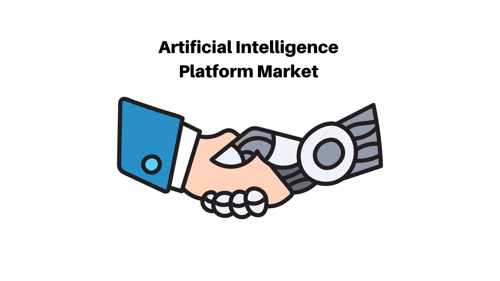 Artificial Intelligence Platform Market to Garner Bursting Revenues with CAGR of 30.50% 2022-2032