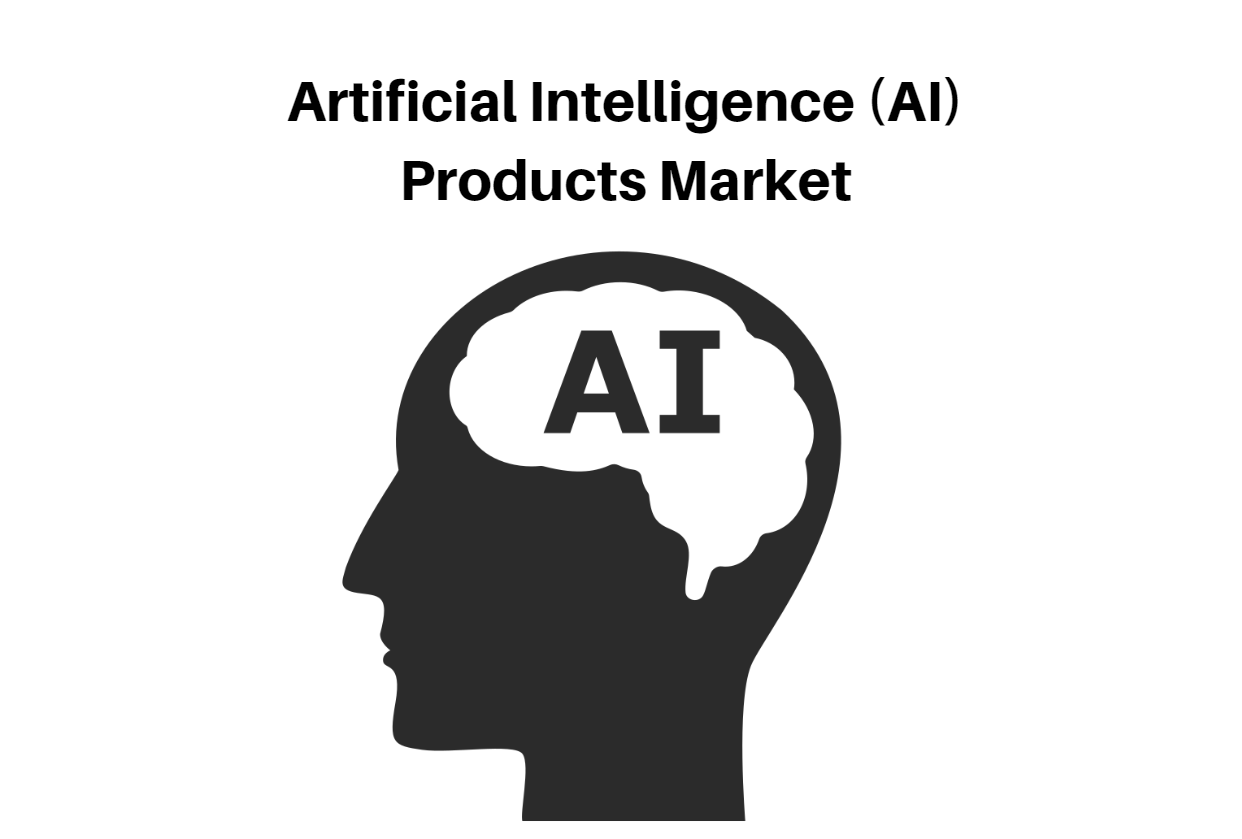 Artificial Intelligence (AI) Products Market Size Will Hit USD 930.21 Bn By 2032