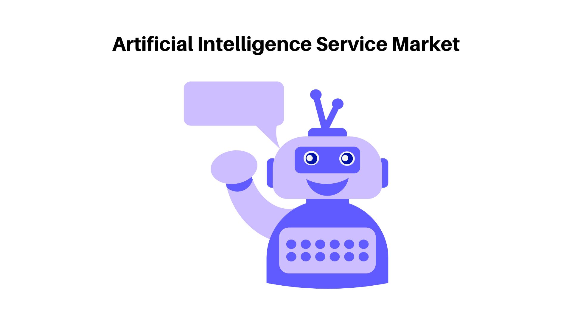 Global Artificial Intelligence Service Market (CAGR) of 44.5% | SWOT Analysis Up To 2032