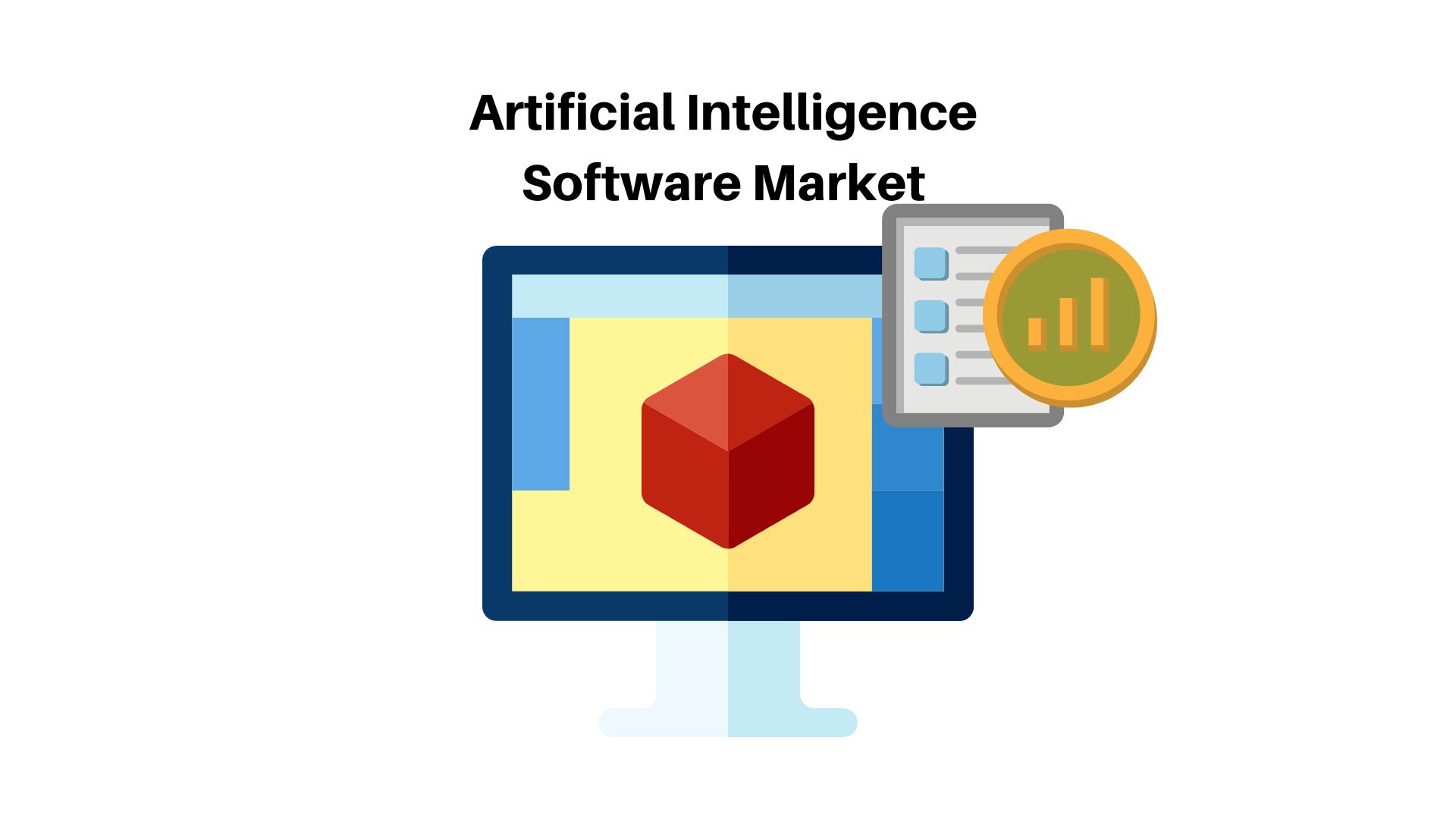 Artificial Intelligence Software Market Size Is Projected To Surpass USD 1,095.17 billion by 2032 | CAGR of 22.98%