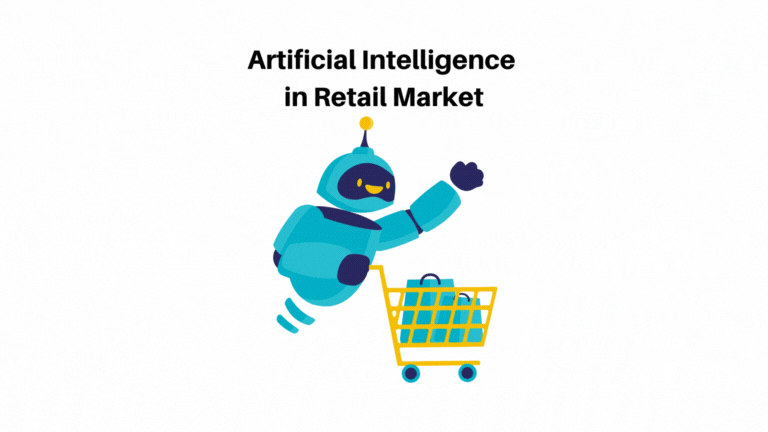 Artificial Intelligence in Retail Market to Cross USD 25.14 Bn in 2032 | 28.3% CAGR