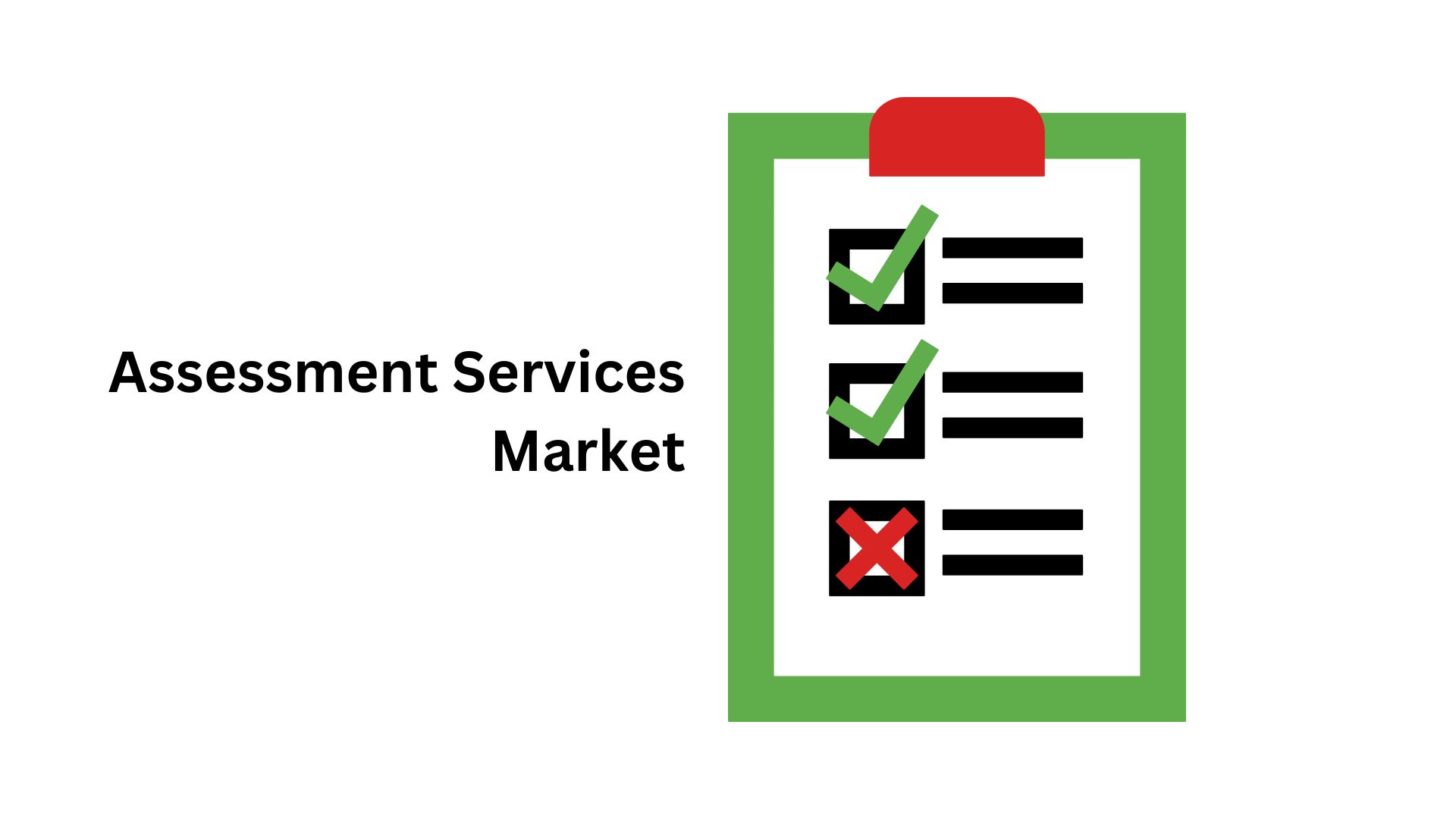Assessment Services Market Will Hit USD 24.92 Billion by 2032, According to Market.us