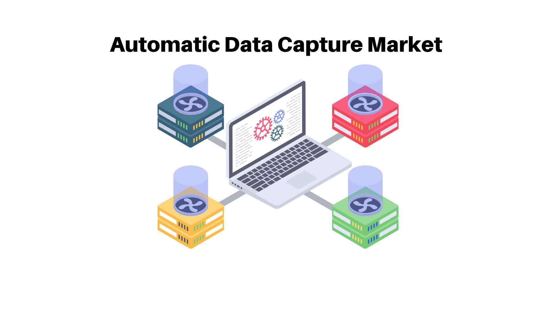 Automatic Data Capture Market Revenue to Cross USD 18 billion by 2032