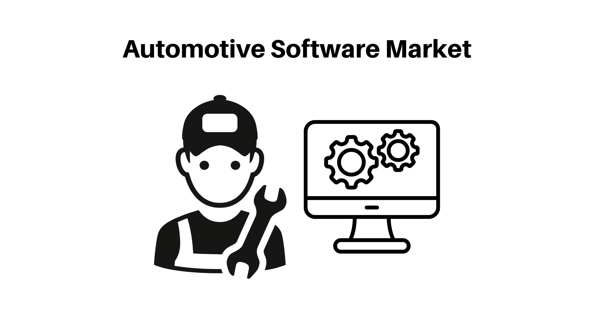 Automotive Software Market was valued at nearly USD 72.1 billion by 2032