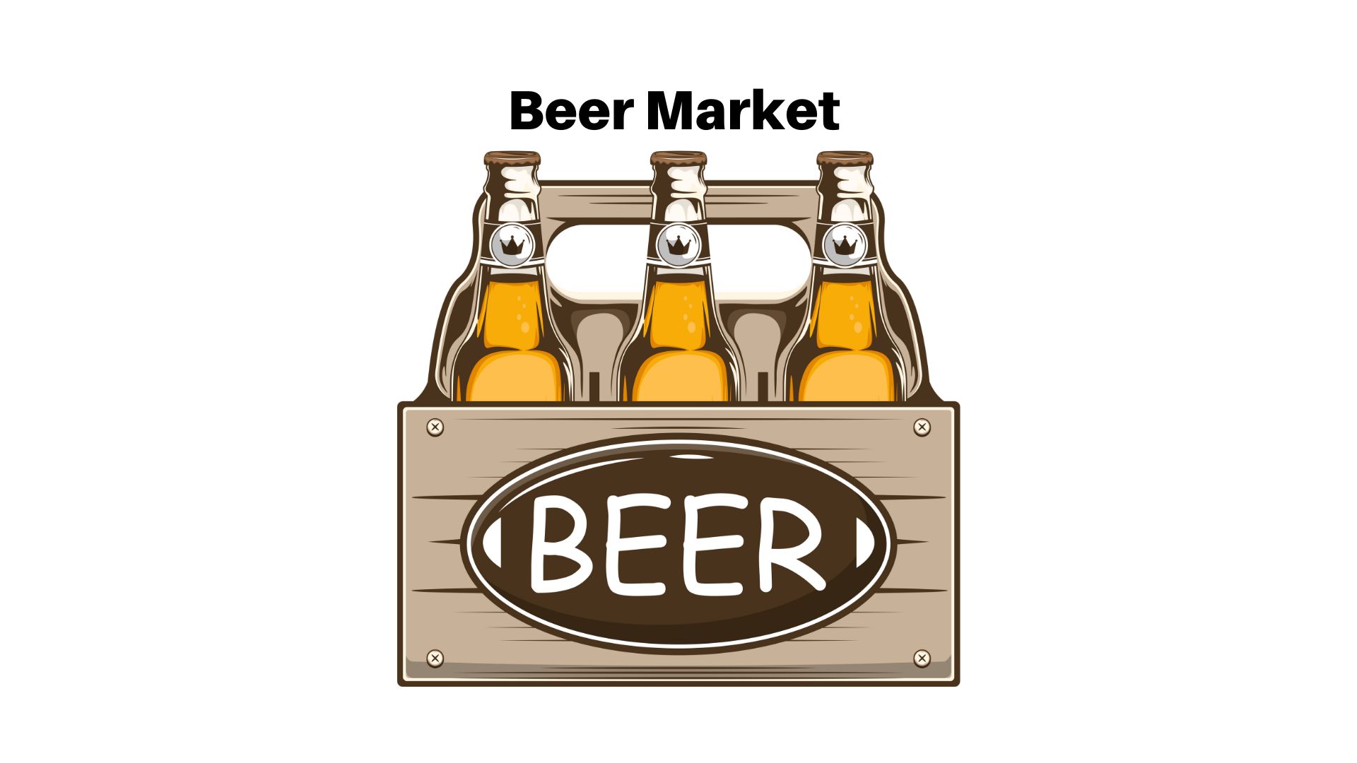 CAGR of 7% For Beer Market to Gain USD 1409.20 billion By 2032 | Vendors Analysis (Ingenico, Verifone) By 2032