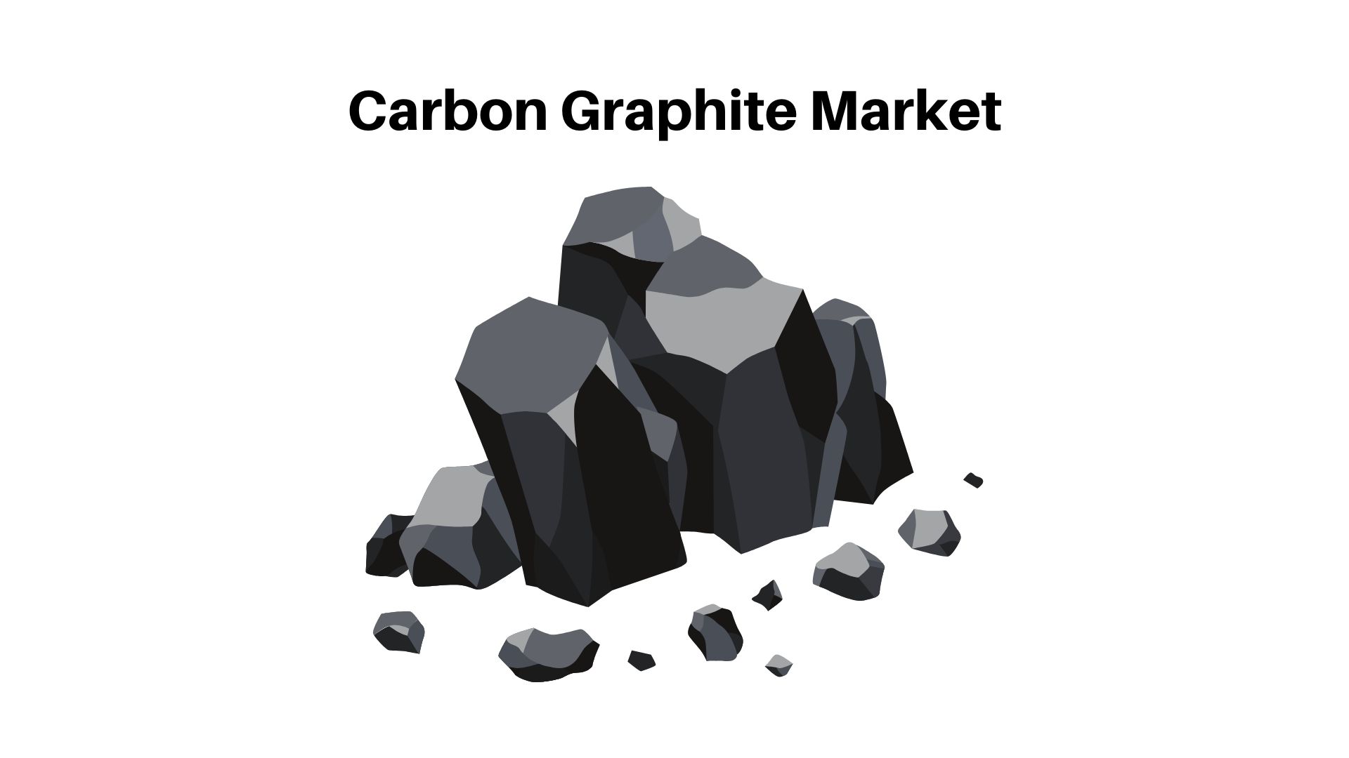 Carbon Graphite Market Will Grow To USD 57 Billion by 2032
