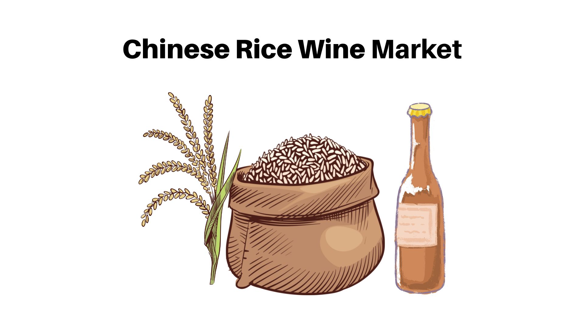 Chinese Rice Wine Market Size USD 16.7 Bn by 2032| at a CAGR 10.4%