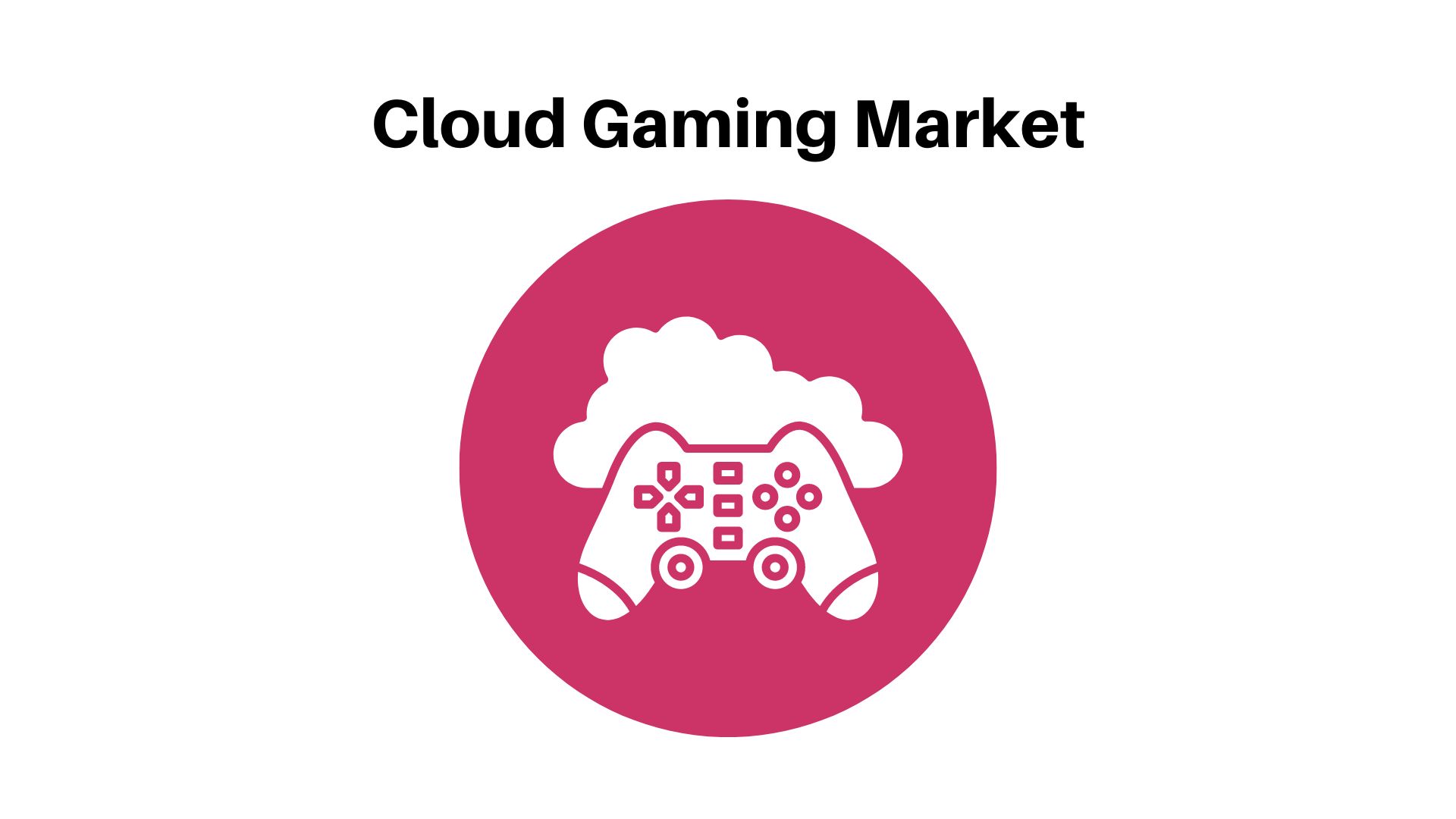 Cloud Gaming Market Value to Hit USD 49.05 Billion by 2032 | At a CAGR of 47.3%