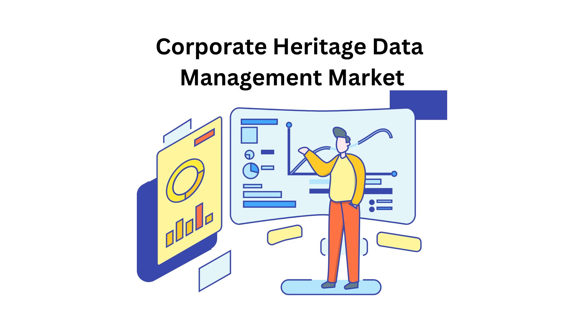 Corporate Heritage Data Management Market: Growing Demand From USD 595.45 Mn To Boost Growth
