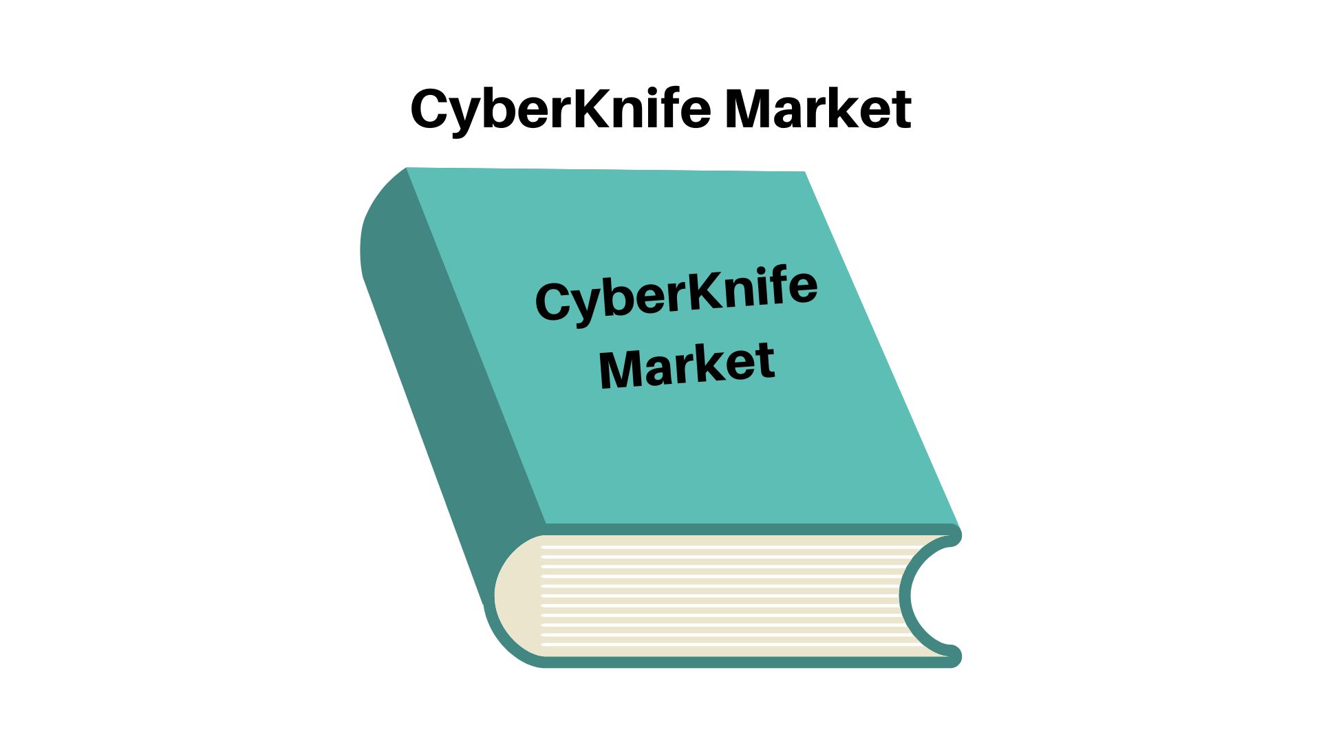 CyberKnife Market Is Estimated To Grow With A CAGR of 18.7% from 2023-2033