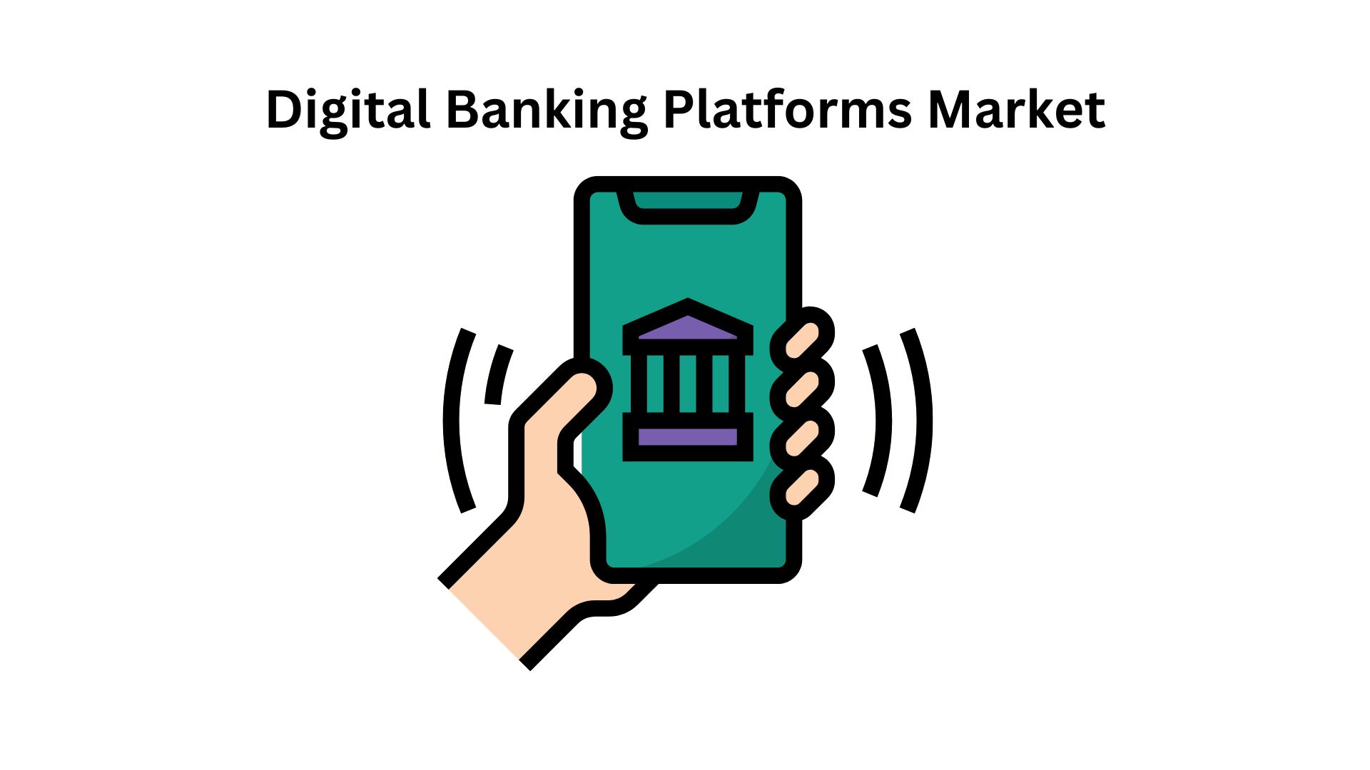 Global Digital Banking Platforms Market Projected To Reach USD 239.04 Bn By 2033 | CAGR 21.1%