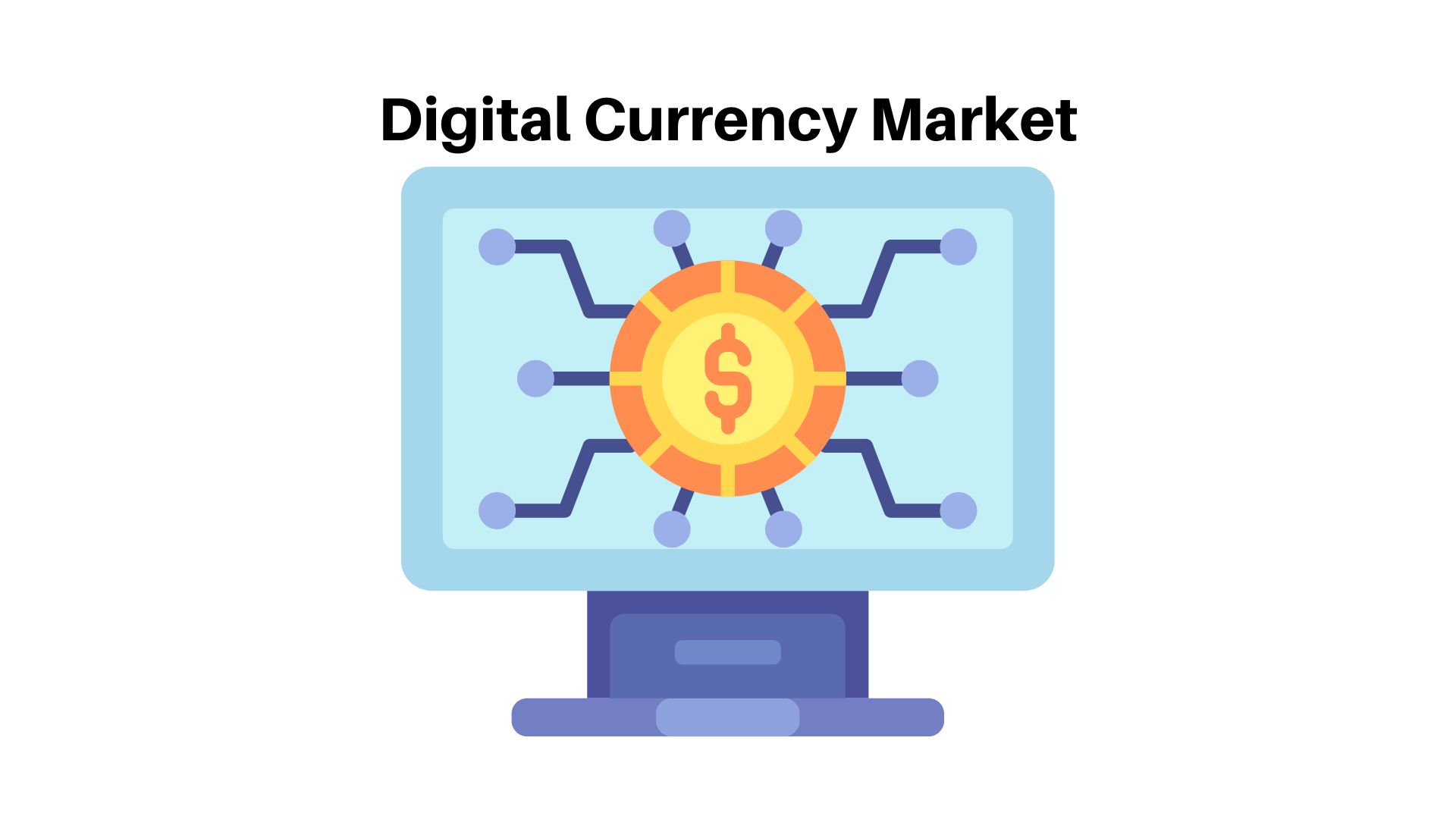 Digital Currency Market To Develop Strongly And Cross USD 7.01 Billion by 2033