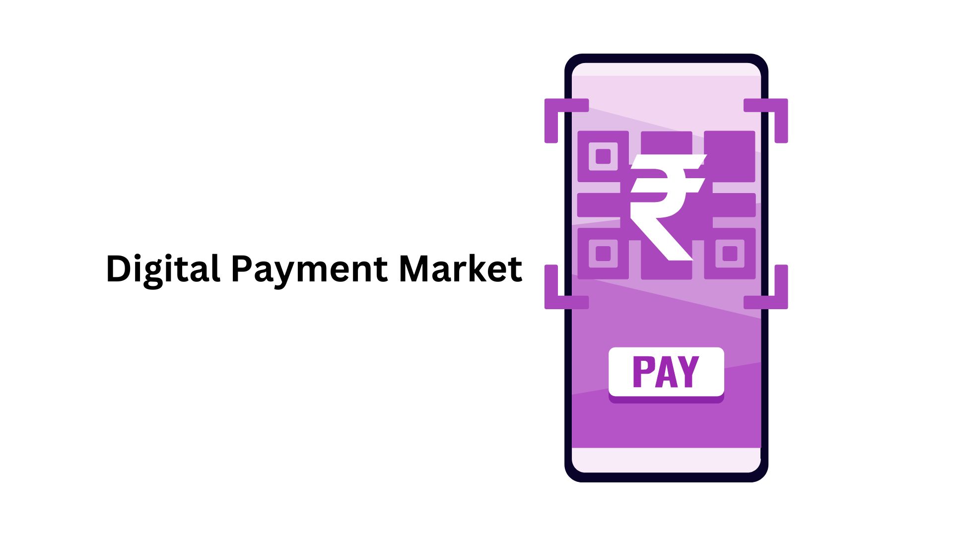 Digital Payment Market Will hit USD 500 Bn by 2033 | CAGR of 15.6%