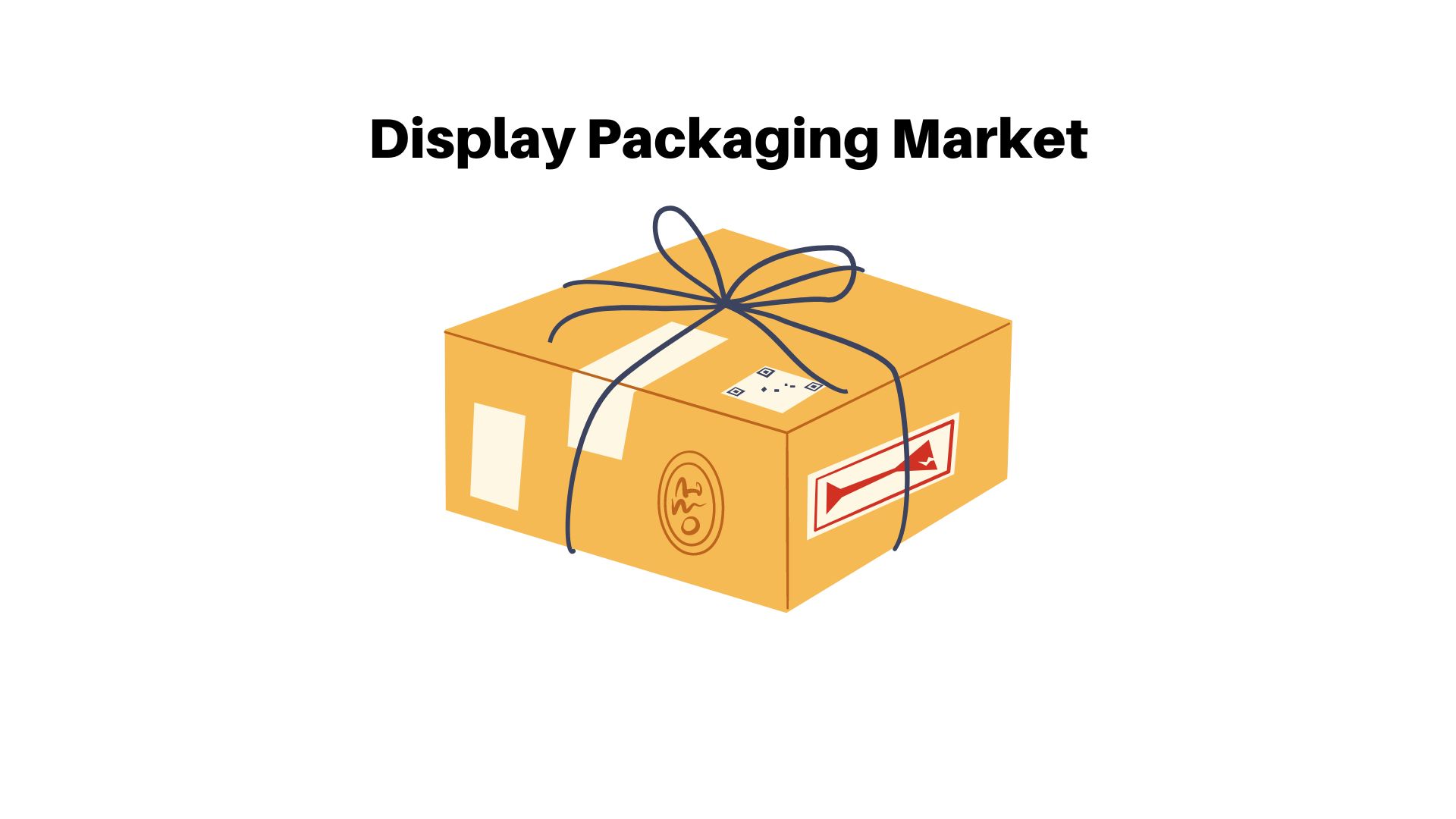 Display Packaging Market size is expected to reach USD 121.6 Bn by 2033