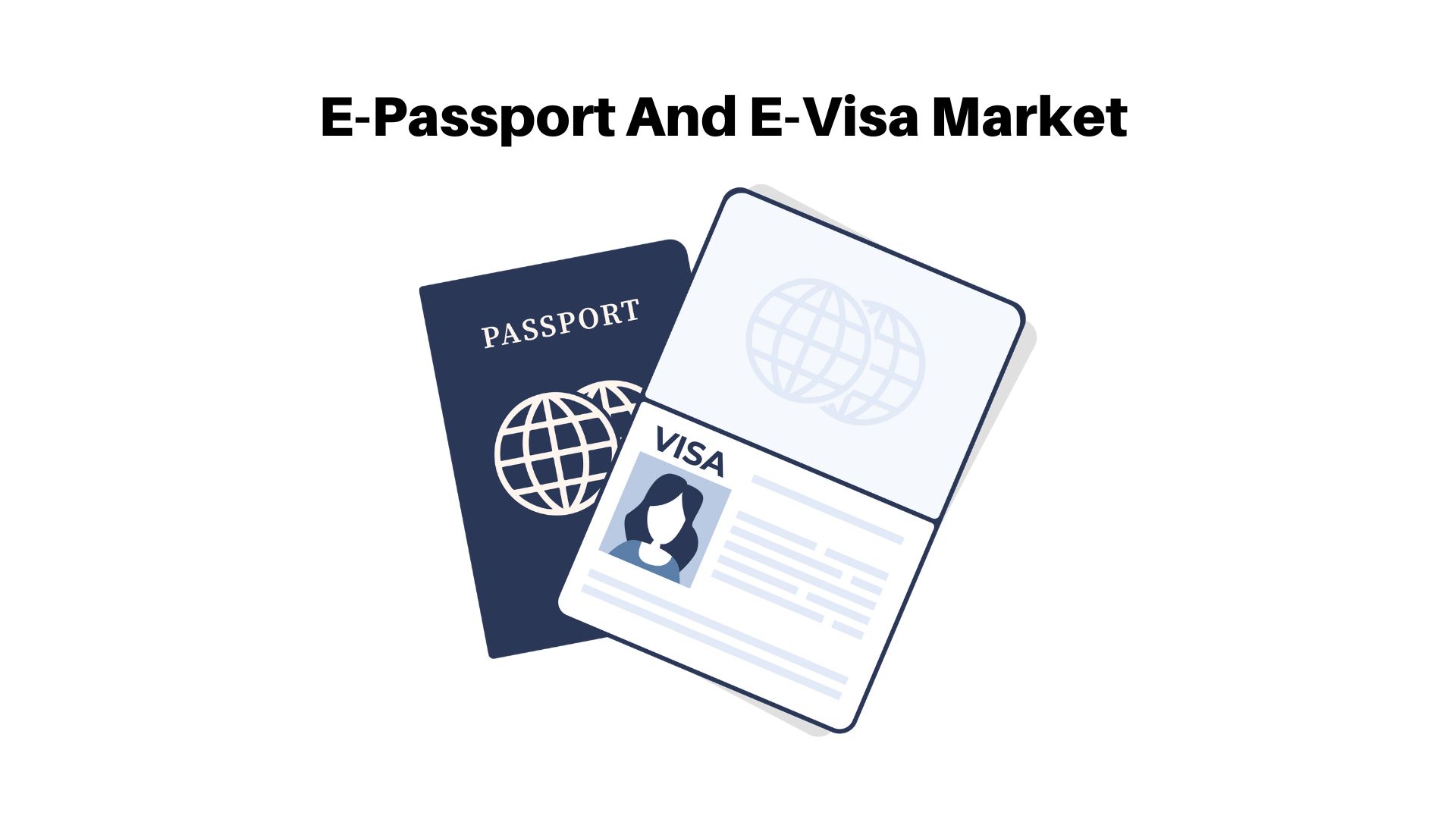 E-Passport And E-Visa Market to Reach USD 47 billion by 2032