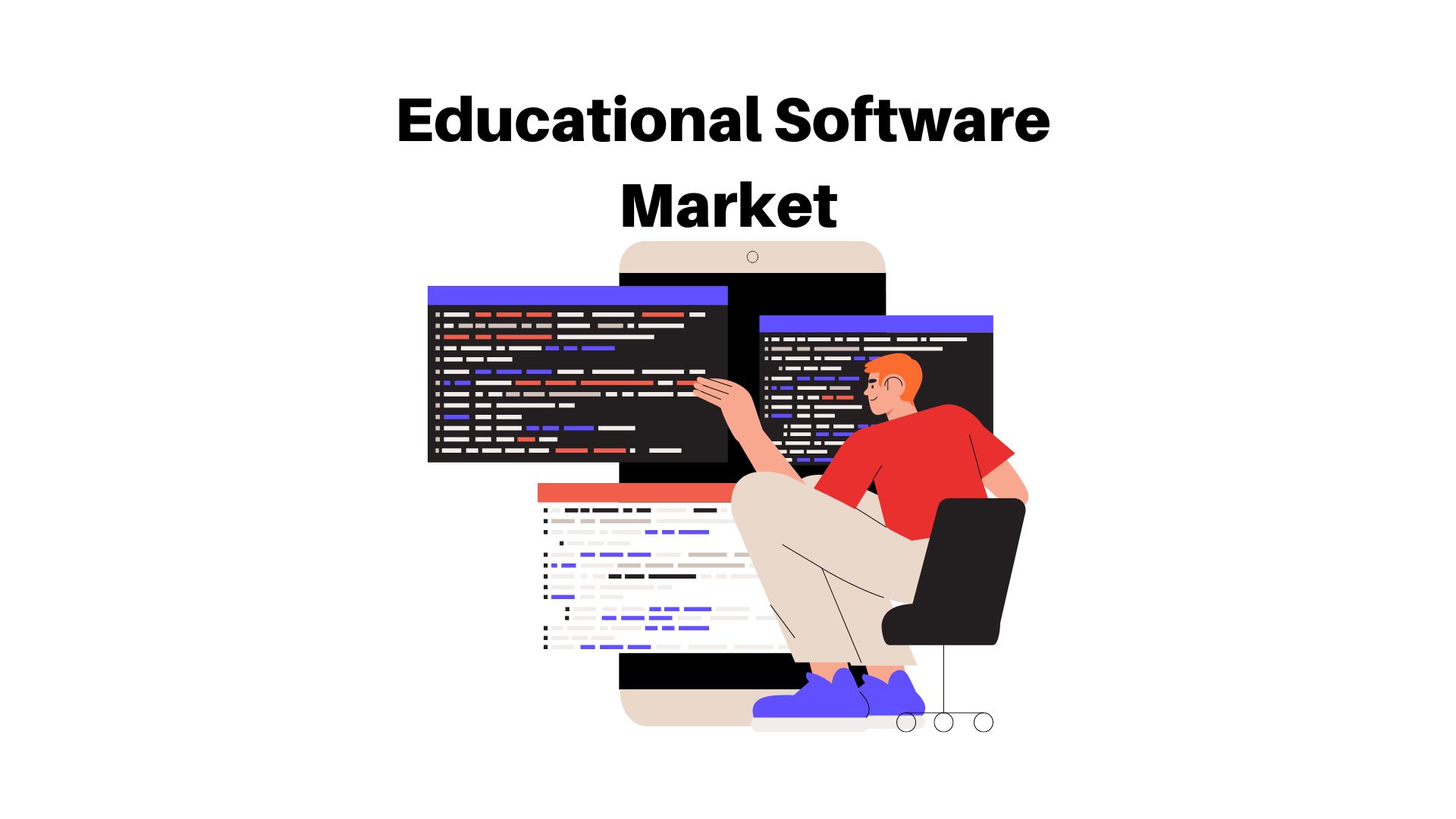Educational Software Market Sales to Expand at Remarkable 18.1% CAGR through 2032