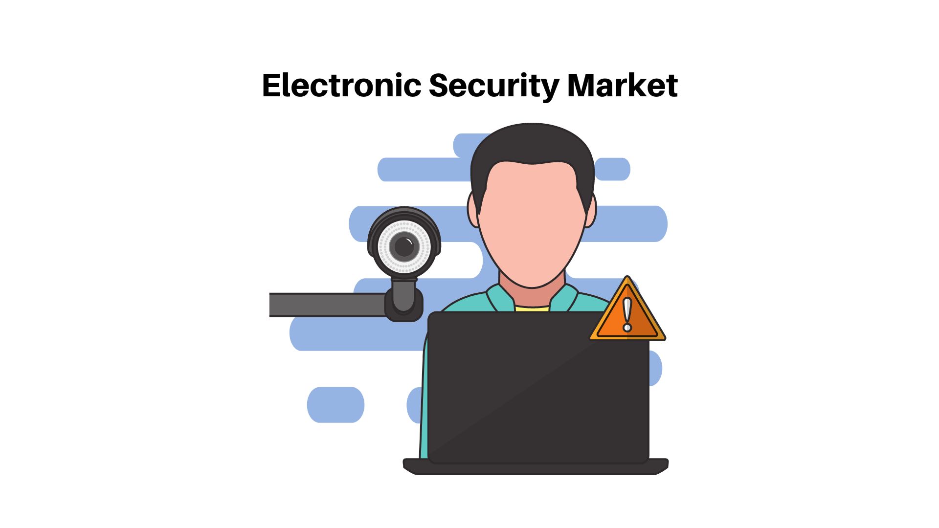 Electronic Security Market Size Will Reach USD 14.54 Billion by 2032 with 24.37% CAGR