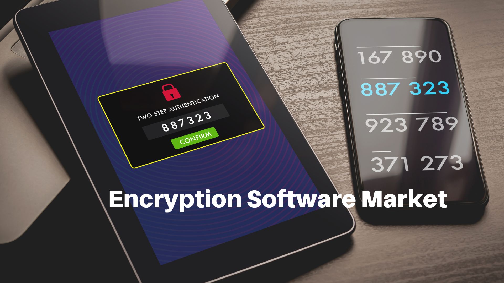 Encryption Software Market to Reach USD 56.7 Billion by 2032, Says Market.us Research Study