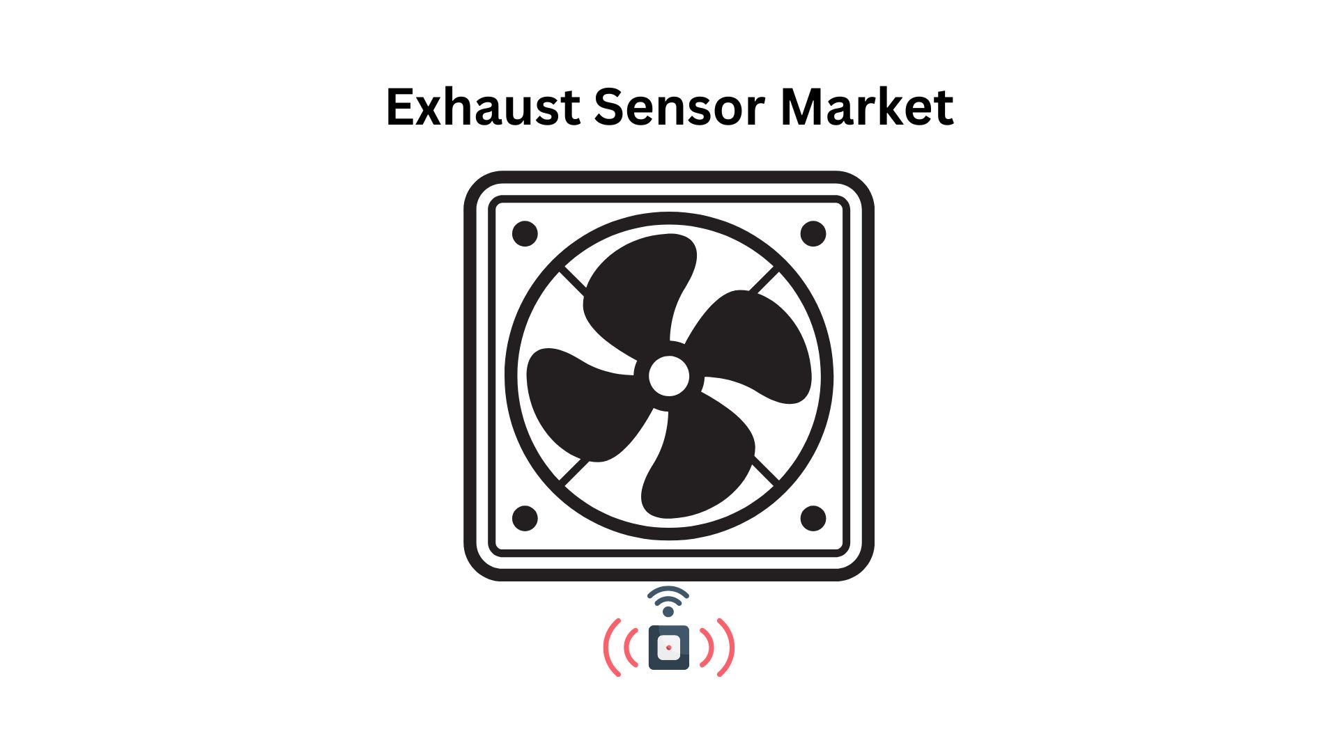 Exhaust Sensor Market size is expected to reach USD 76038.5 Mn by 2033