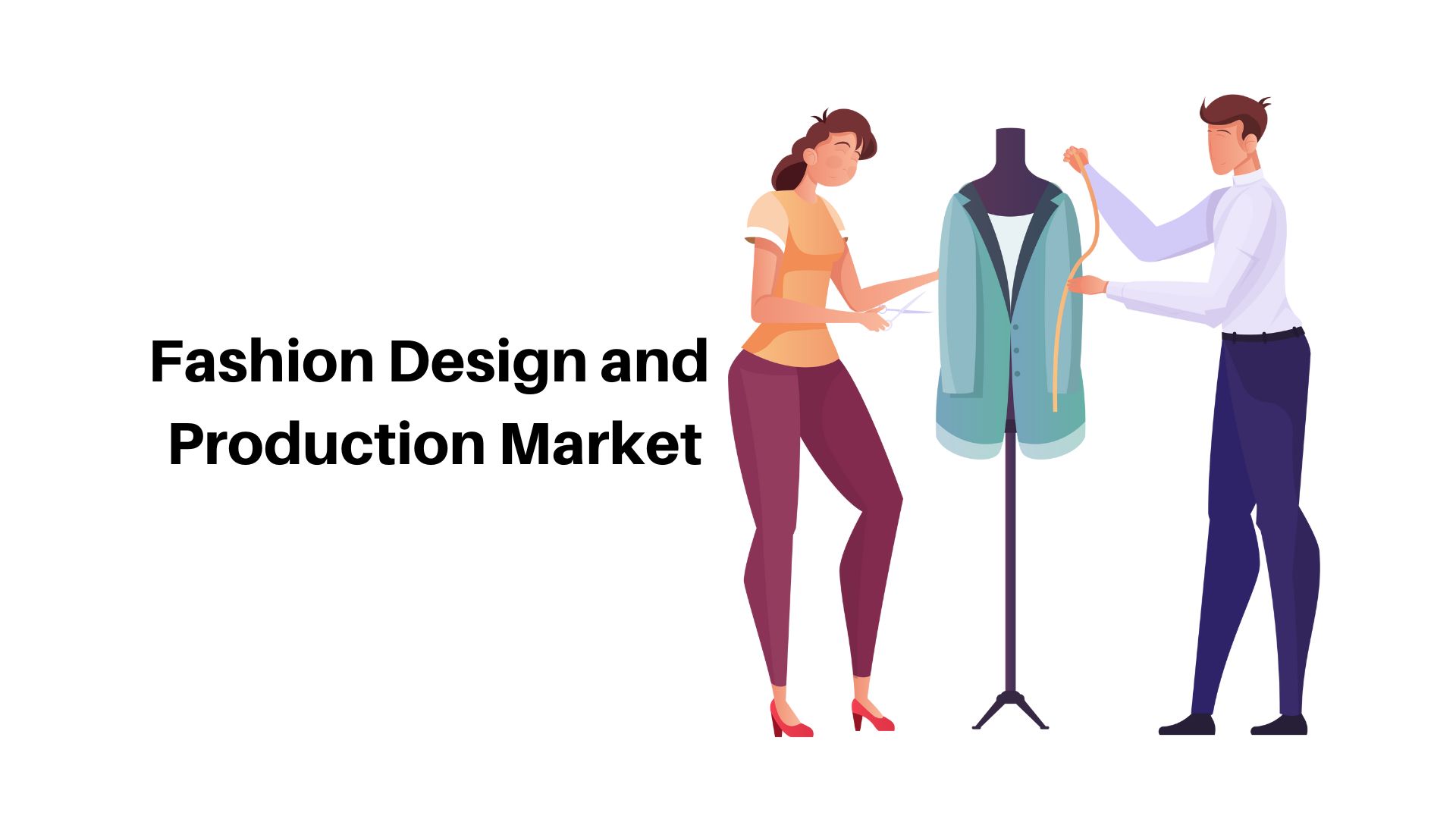 Fashion Design and Production Software Market Sales to Expand at 8.6% CAGR Through 2032