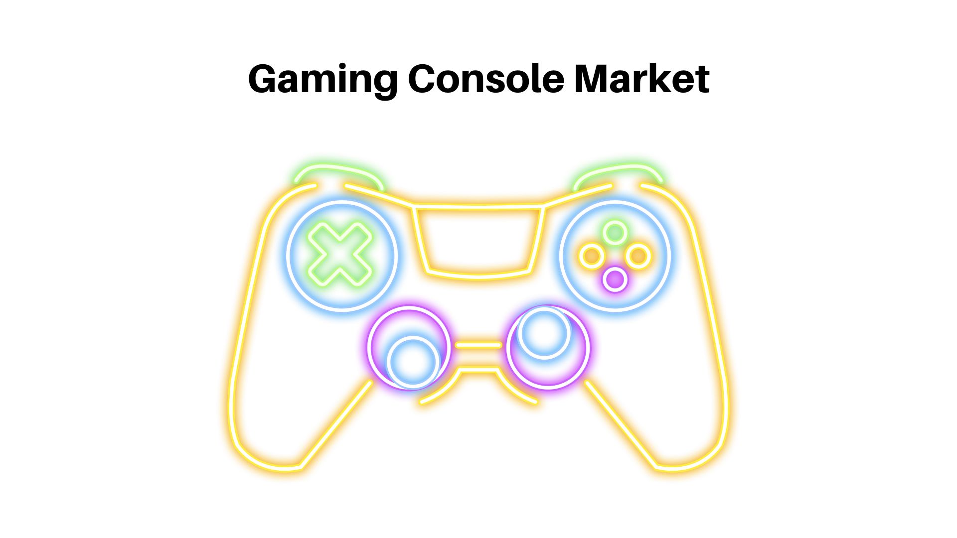 Gaming Console Market Growth 7.2% | SWOT analysis up to 2032