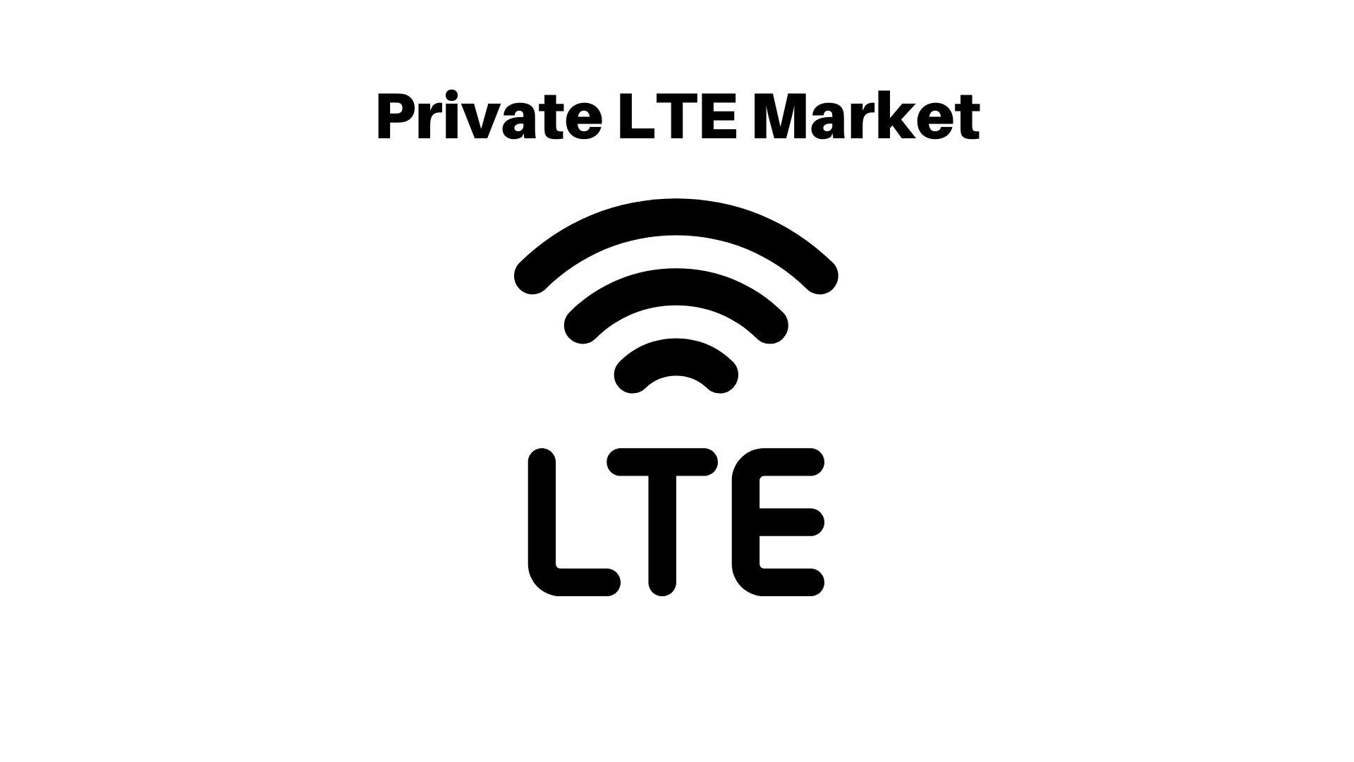 Global Private LTE Market Report Offers In-Depth Analysis +Growth Rate 18.9% by 2032