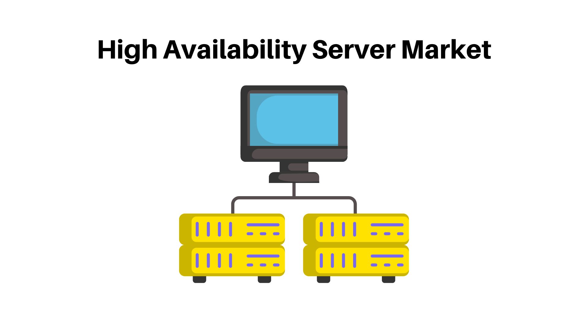 High Availability Server Market Revenue 13.4, [+Statistical Significance] Analysis by 2032 | | Impact of US Bank Failures
