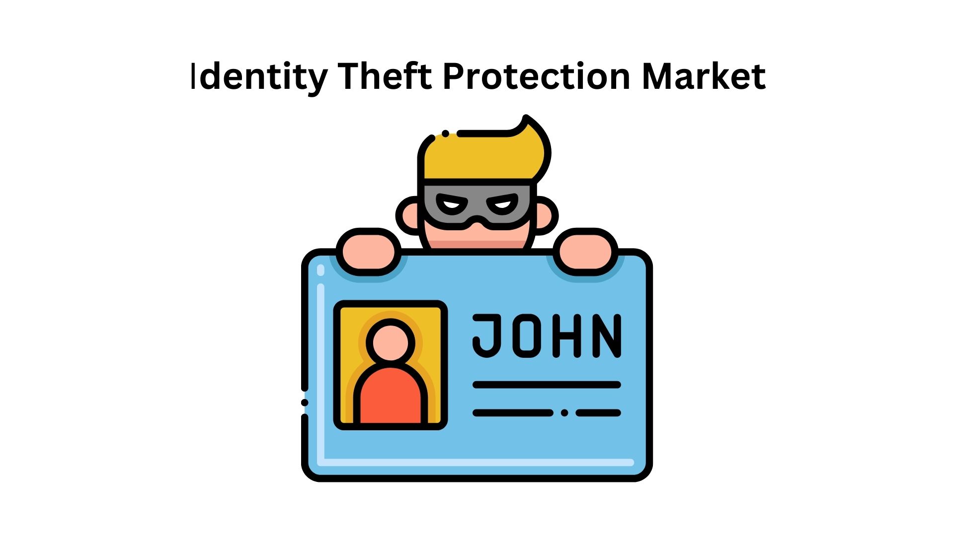 Global Identity Theft Protection Services Market is expected to reach USD 48.99 Bn by 2033