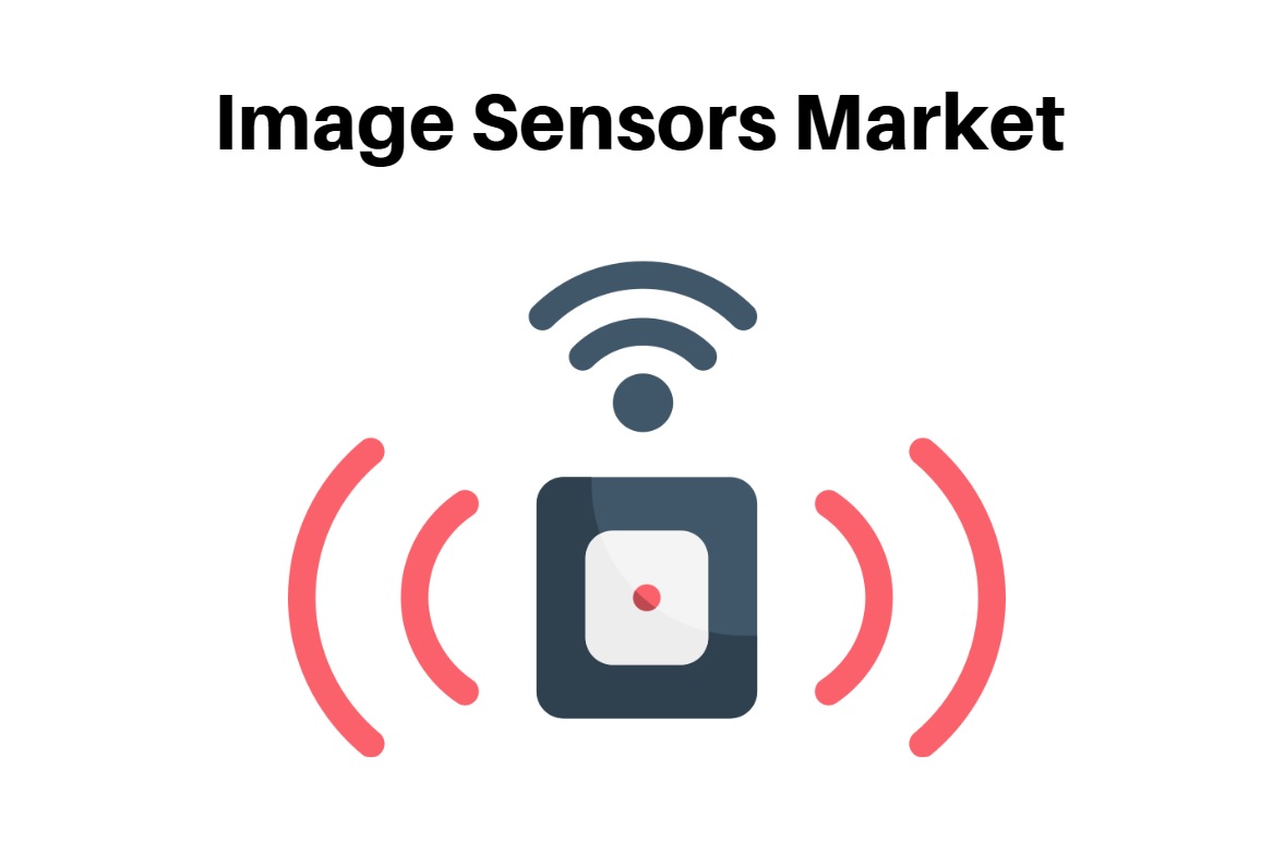 Image Sensors Market Growth (USD 55.8 Billion by 2032 at a CAGR of 8.1% ) Global Analysis by Market.us