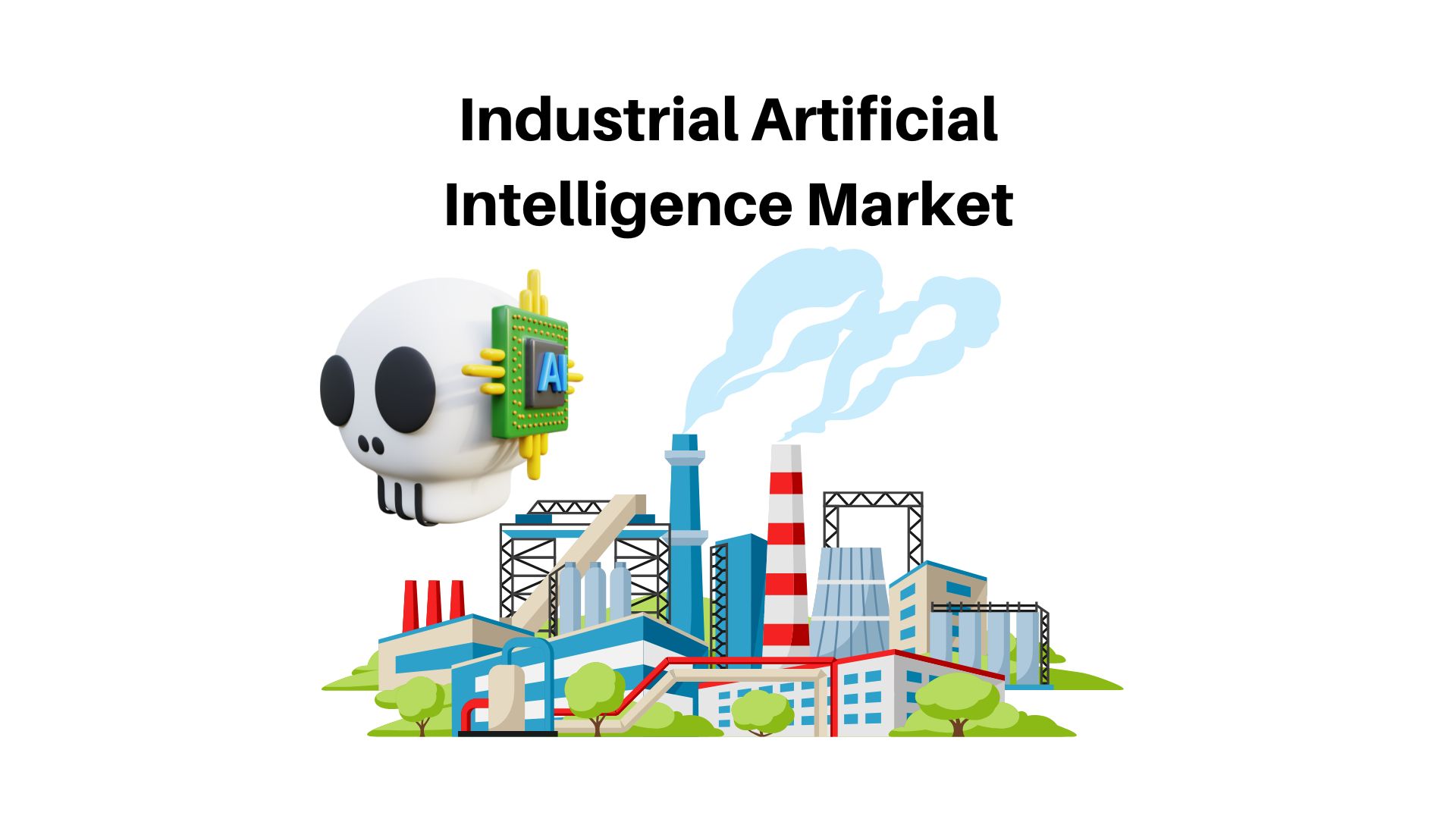Industrial Artificial Intelligence Market Is Expected To Rise At A CAGR Of 52.42% | Market.us