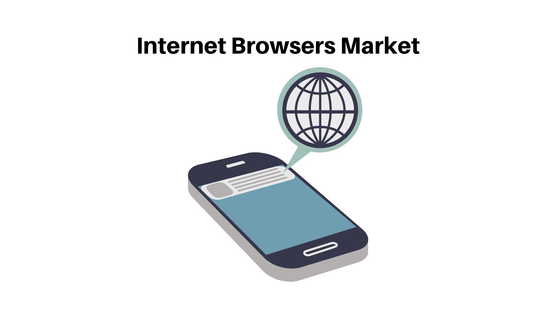 Internet Browsers Market Size Worth USD 998.1 Bn by 2032