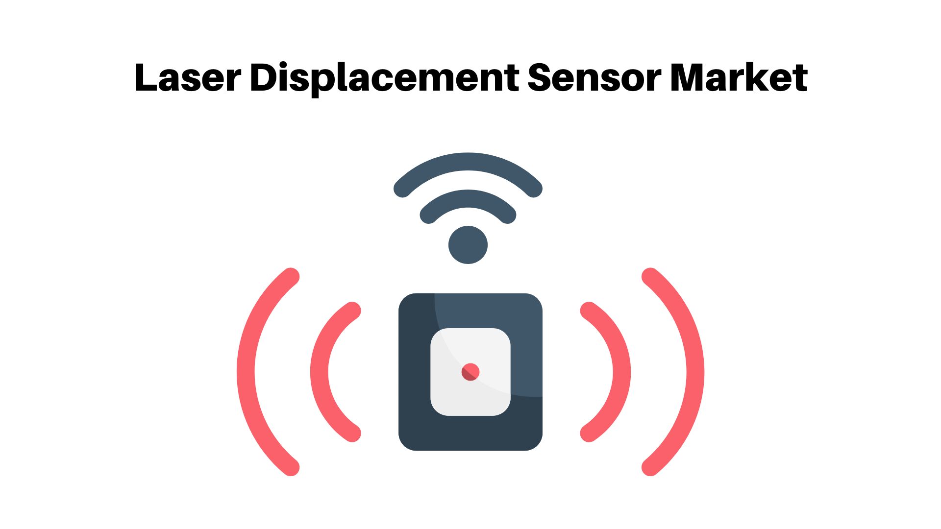 Laser Displacement Sensor Market Is Expected To Rise At A CAGR Of 5.8% | Market.us