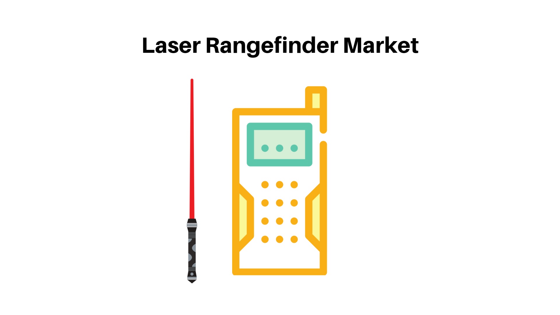 Laser Rangefinder Market Revenue USD 24.6 Billion by 2032 + Thriving Opportunities