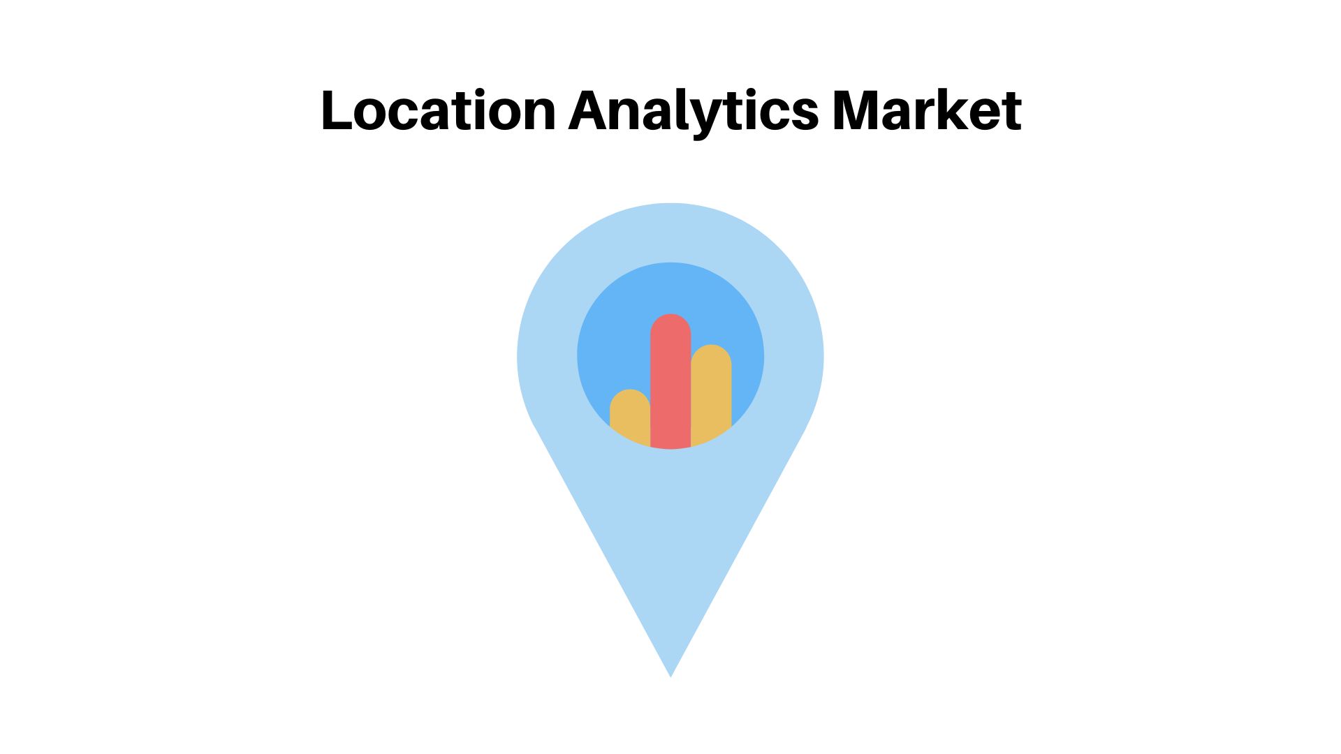 Location Analytics Market is poised to grow at a CAGR of 13.1% by 2032