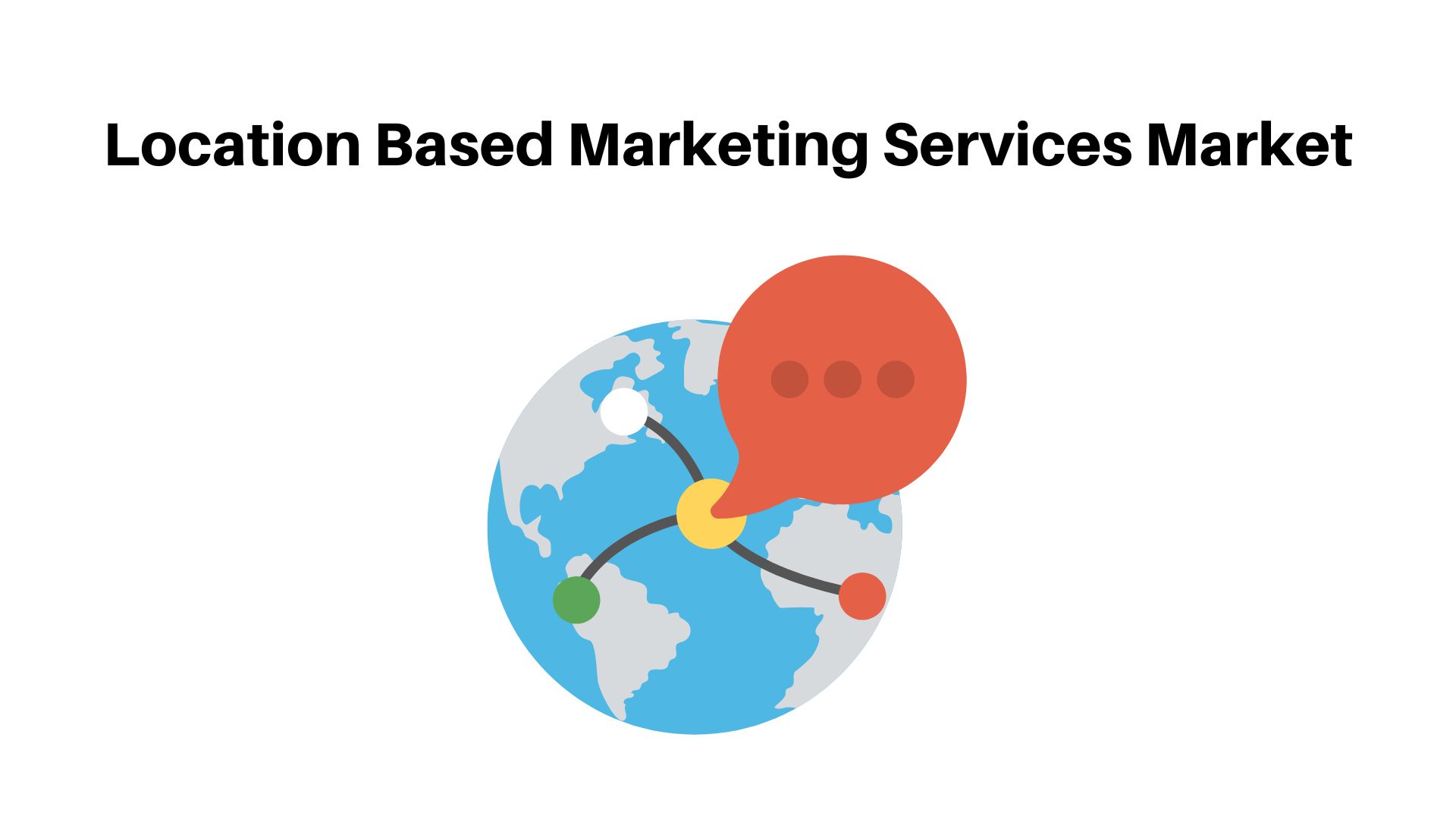 Location Based Marketing Services Market To Develop Strongly And Cross USD 298.2 Billion By 2032