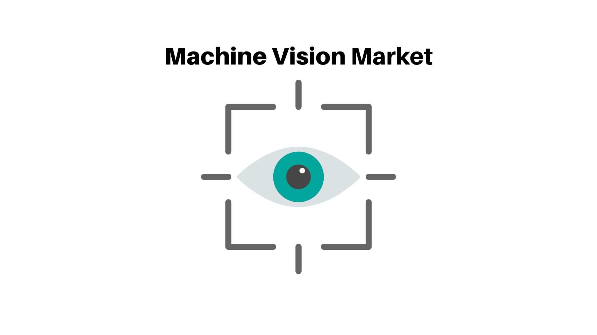 Machine Vision Market Size (USD 29.96 billion by 2032) with 7.60% CAGR