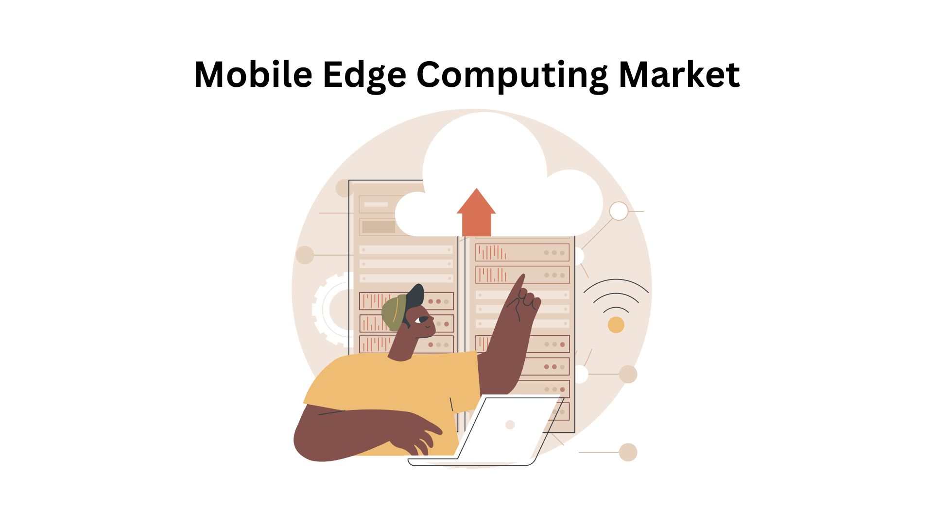 Mobile Edge Computing Market is expected to reach USD 385.46 Bn by 2033