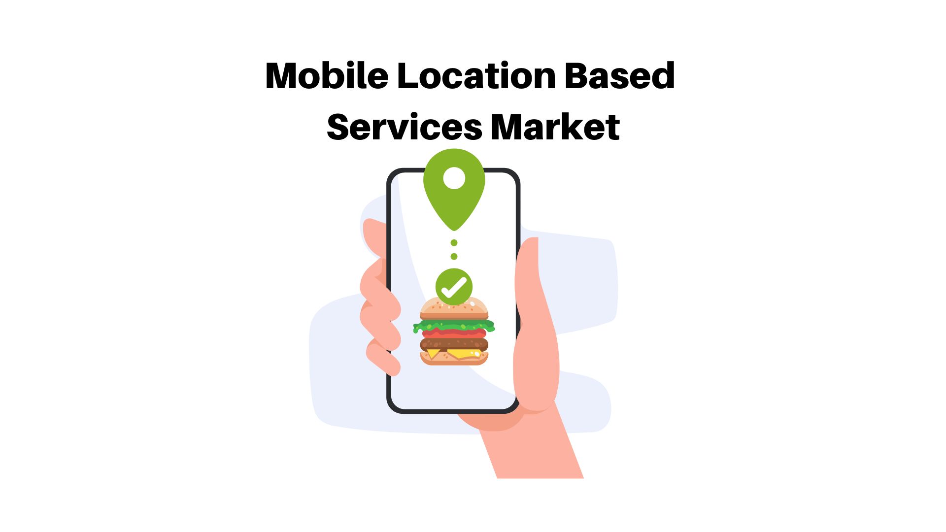 Mobile Location Based Services Market [USD 642.91 bn By 2033]