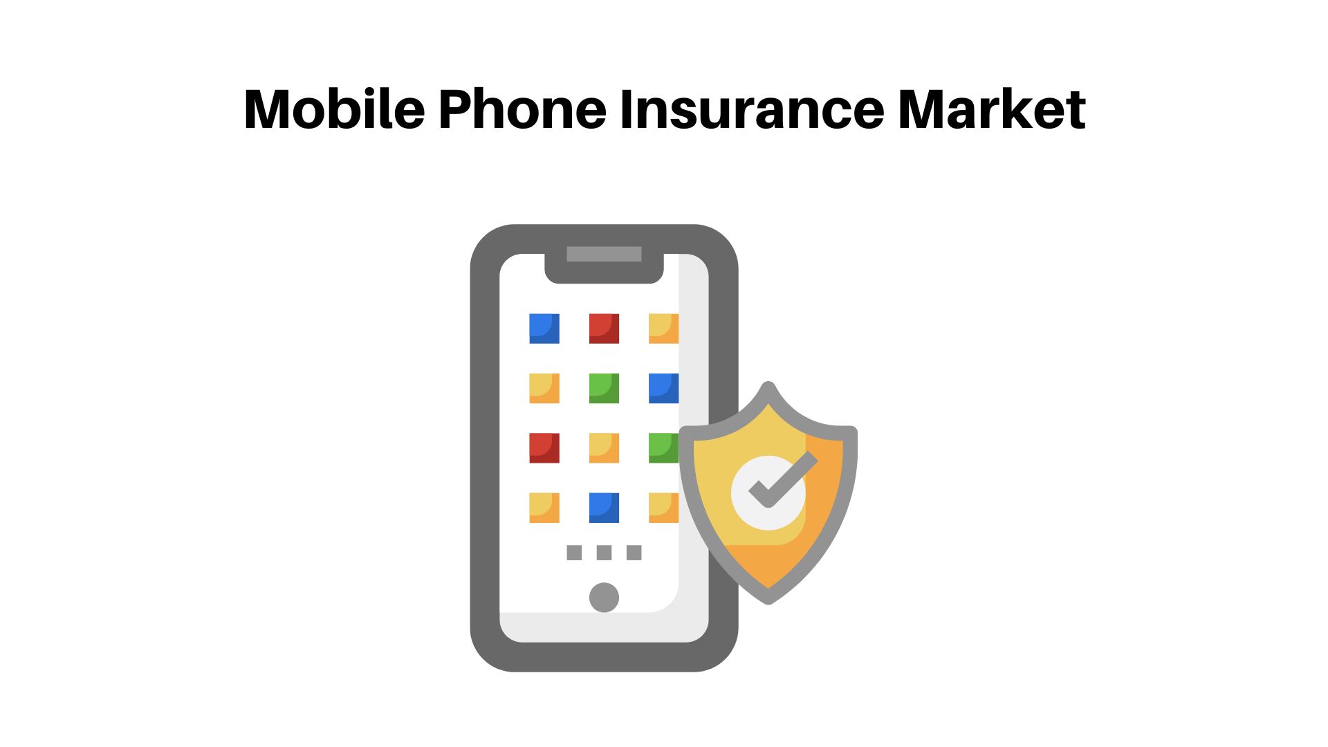 Mobile Phone Insurance Market Size Worth USD 93.8 Billion by 2032