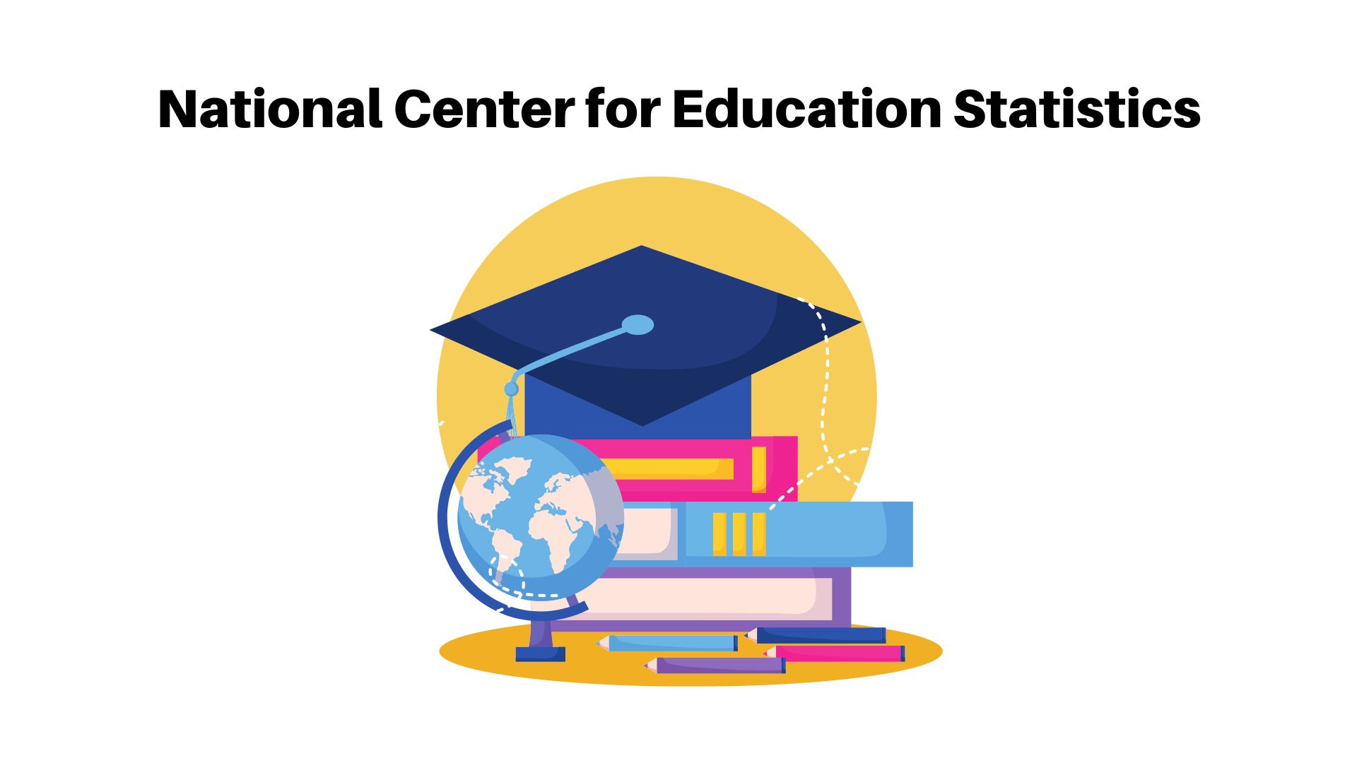 National Center for Education Statistics – By Region, Demographic and Schooling Year