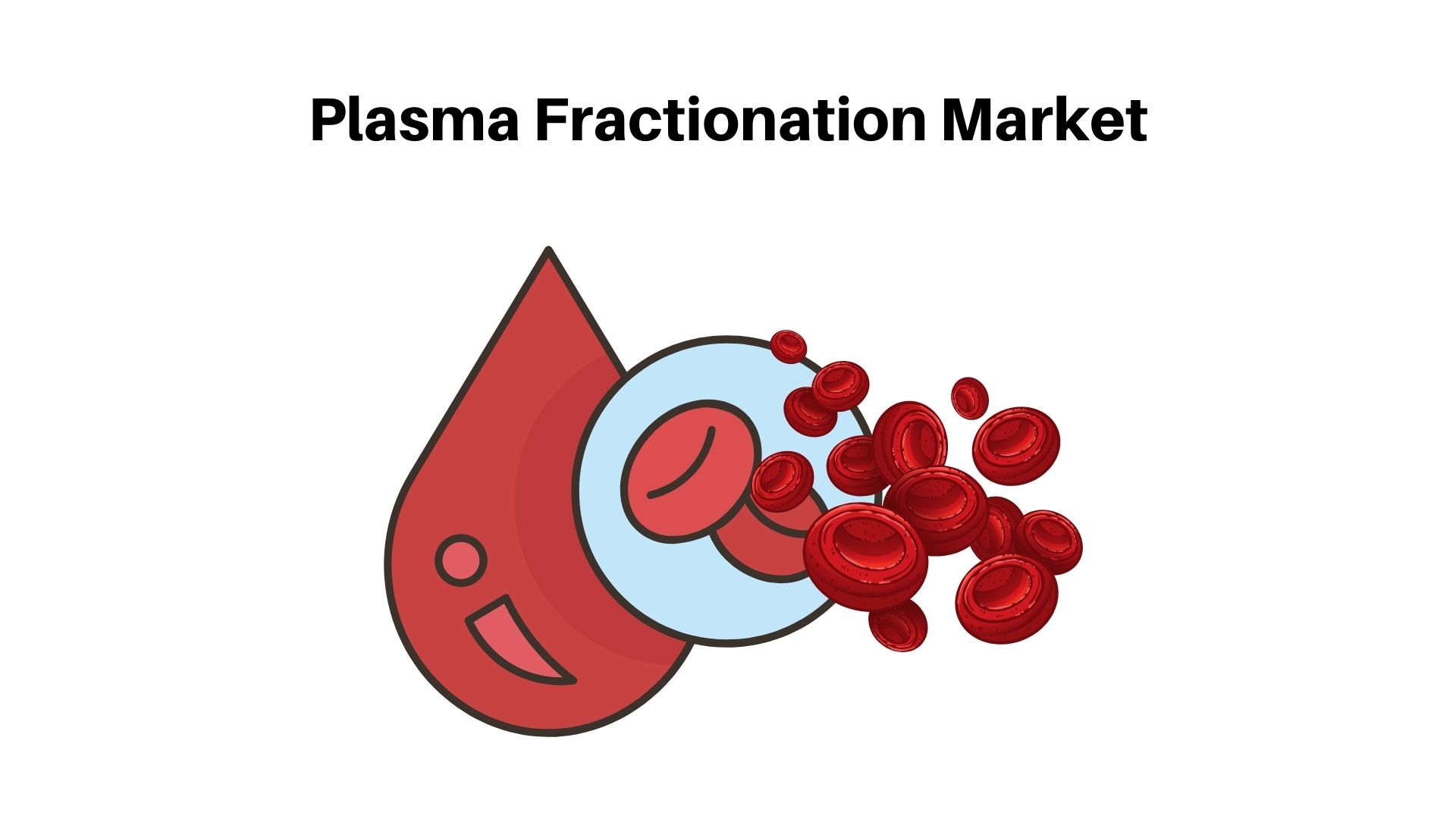 Plasma Fractionation Market is Estimated to Showcase Significant Growth of USD 57.0 Bn in 2032 With a CAGR 7.3%