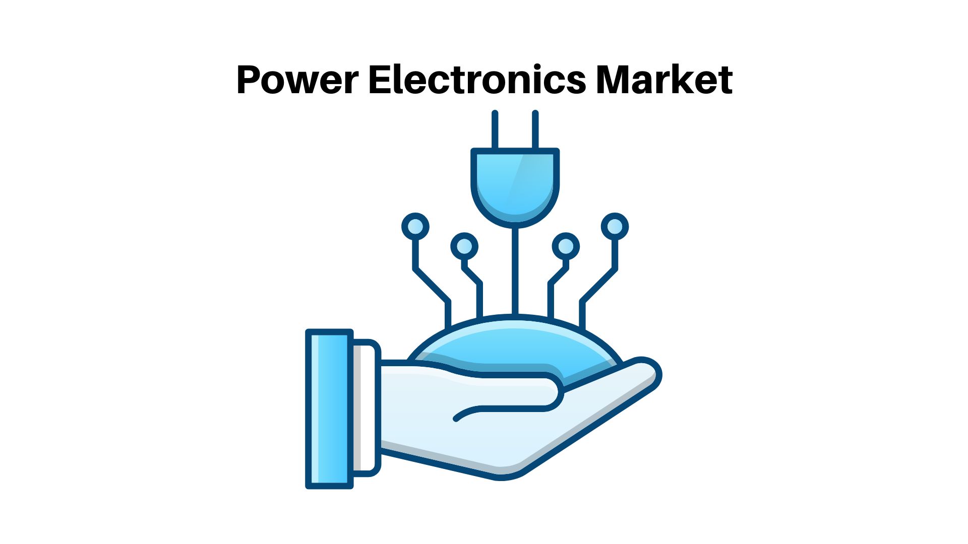 Power Electronics Market to Hit USD 42.70 billion by 2032