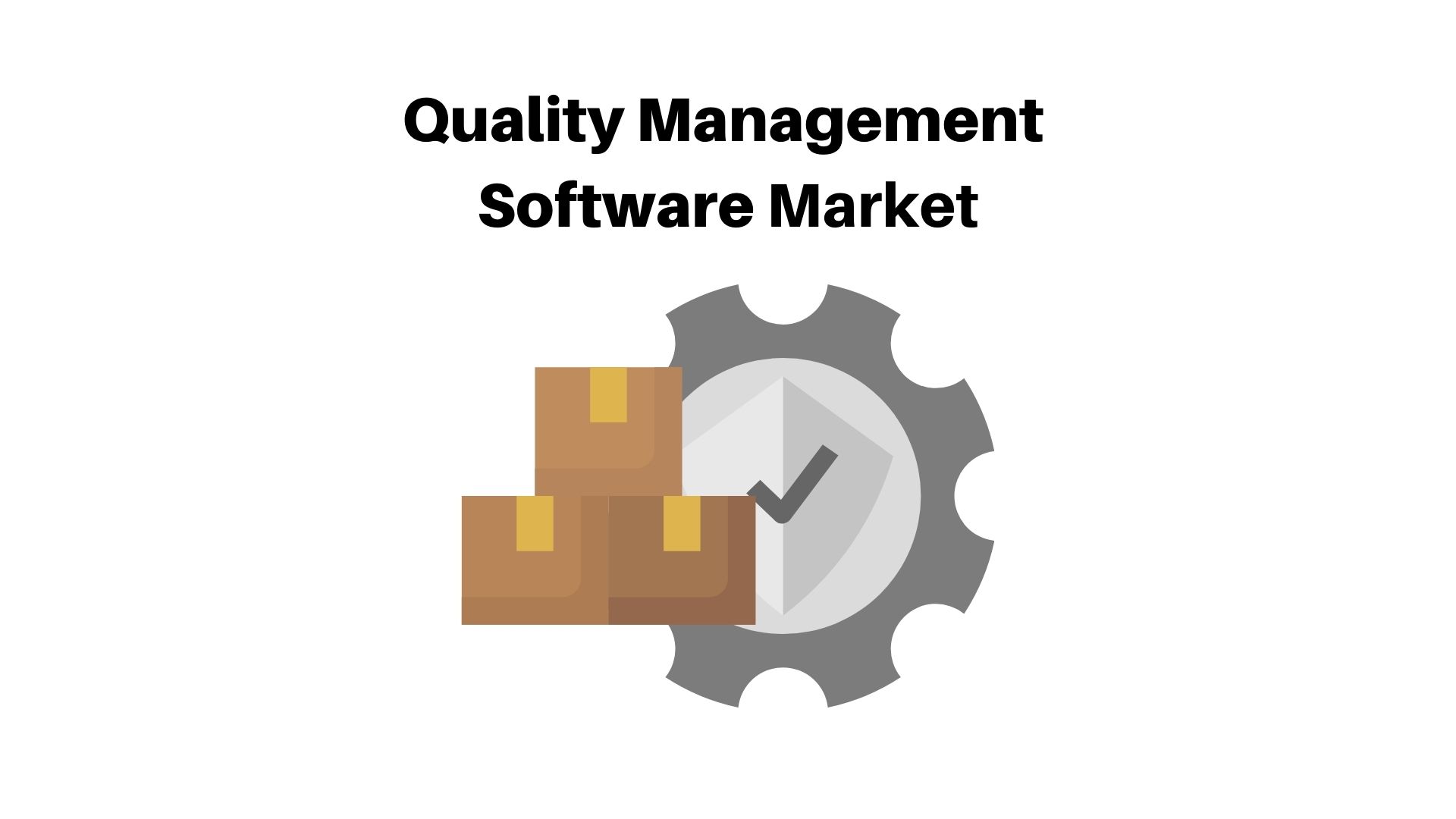Quality Management Software Market Will Hit USD 21.05 billion by 2032