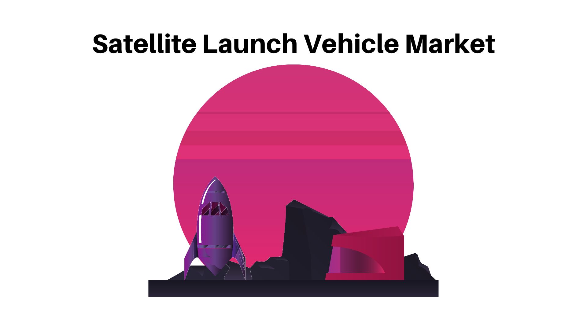 Satellite Launch Vehicle Market Expected To Reach CAGR Value Of Over 8% By 2032